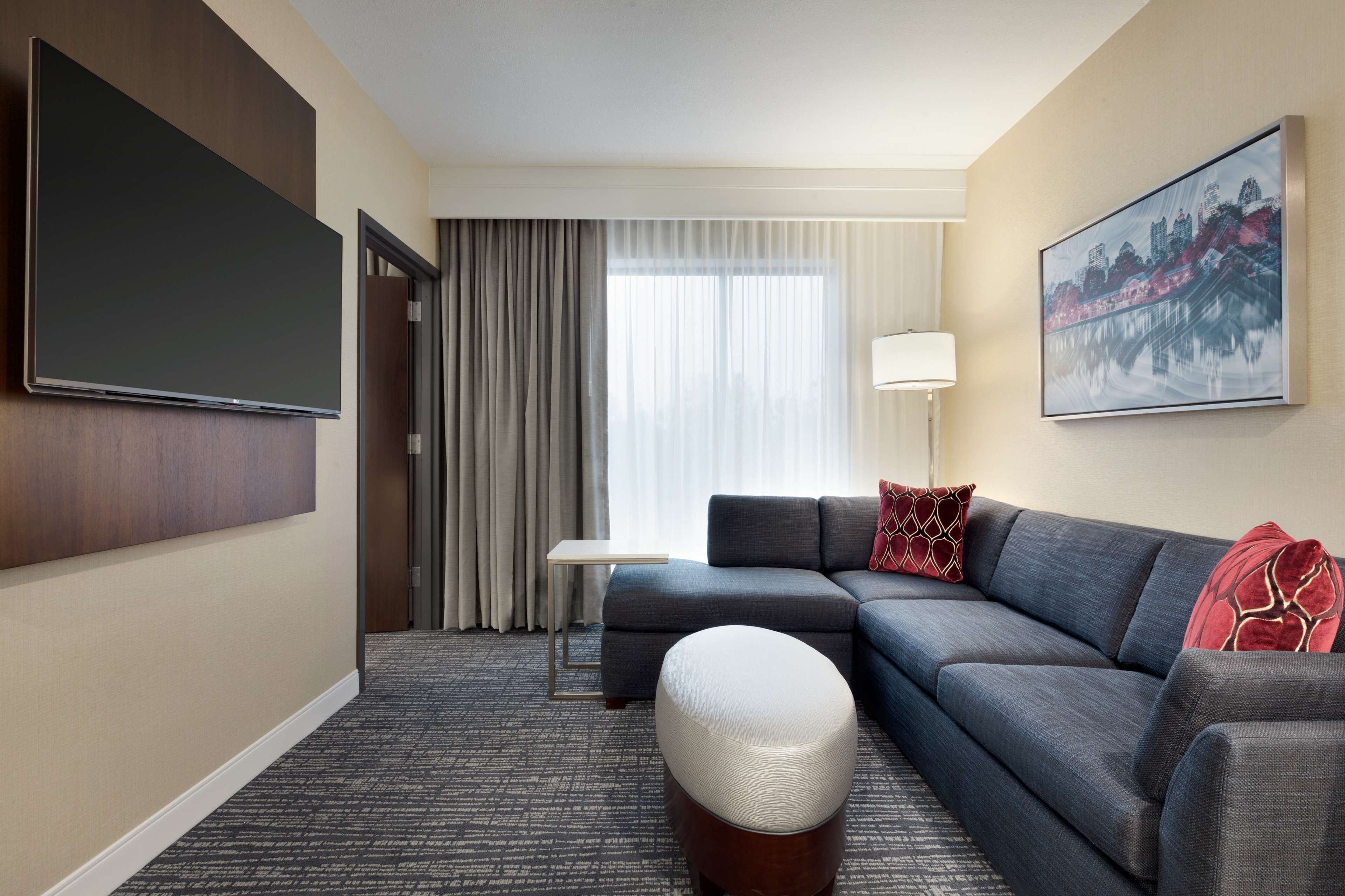 Embassy Suites by Hilton Atlanta NE Gwinnett Sugarloaf Embassy Suites by Hilton Atlanta NE Gwinnett Sugarloaf