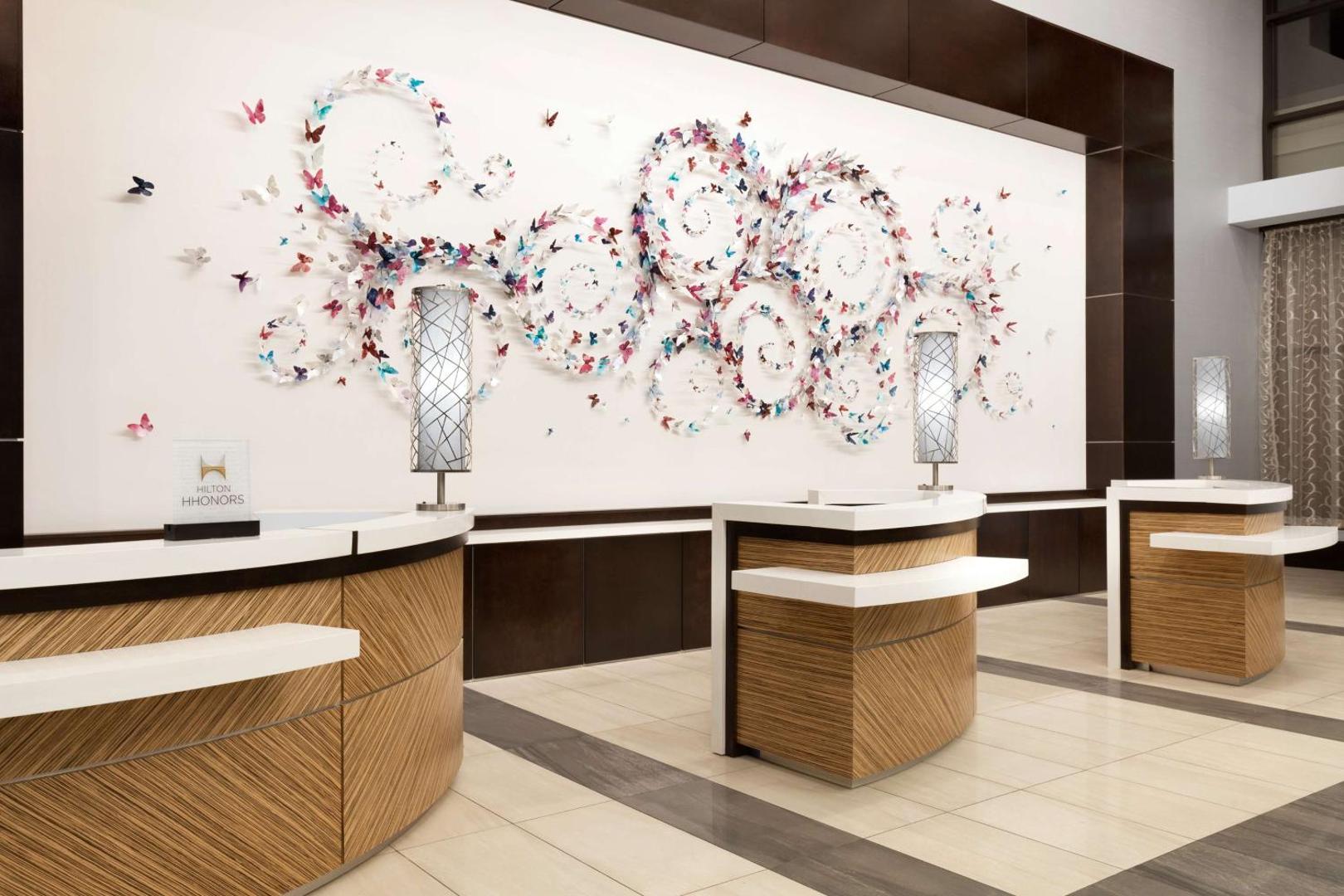 Embassy Suites by Hilton Atlanta NE Gwinnett Sugarloaf Embassy Suites by Hilton Atlanta NE Gwinnett Sugarloaf