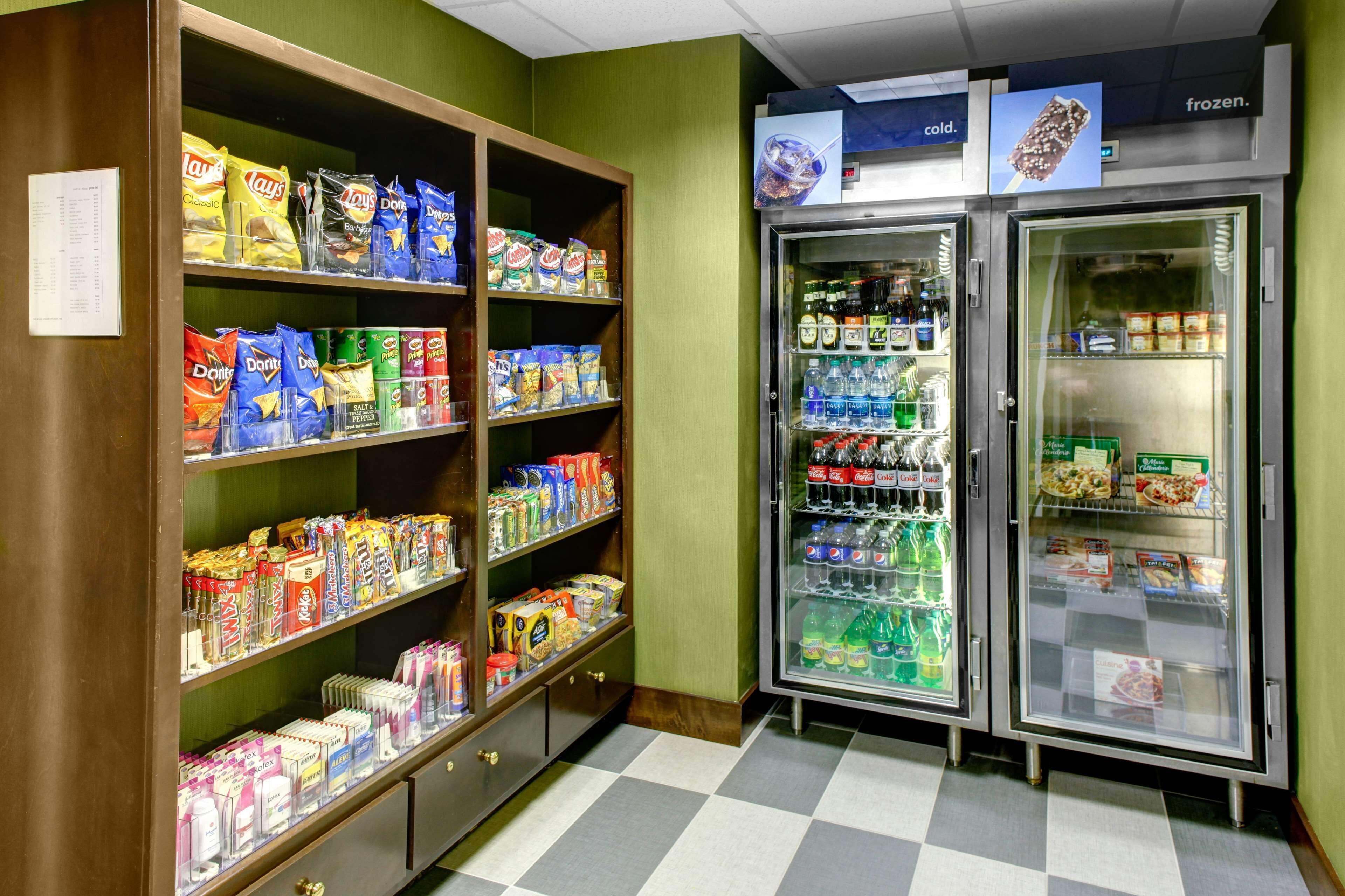 Hampton Inn & Suites Atlanta/Duluth/Gwinnett County Hampton Inn & Suites Atlanta/Duluth/Gwinnett County