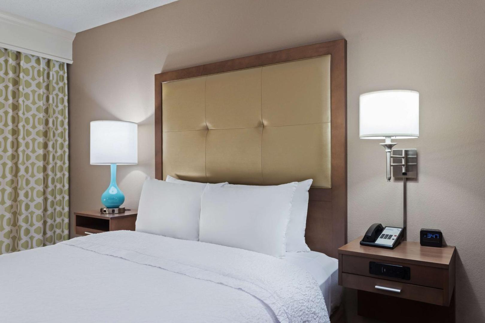 Hampton Inn & Suites Atlanta/Duluth/Gwinnett County Hampton Inn & Suites Atlanta/Duluth/Gwinnett County