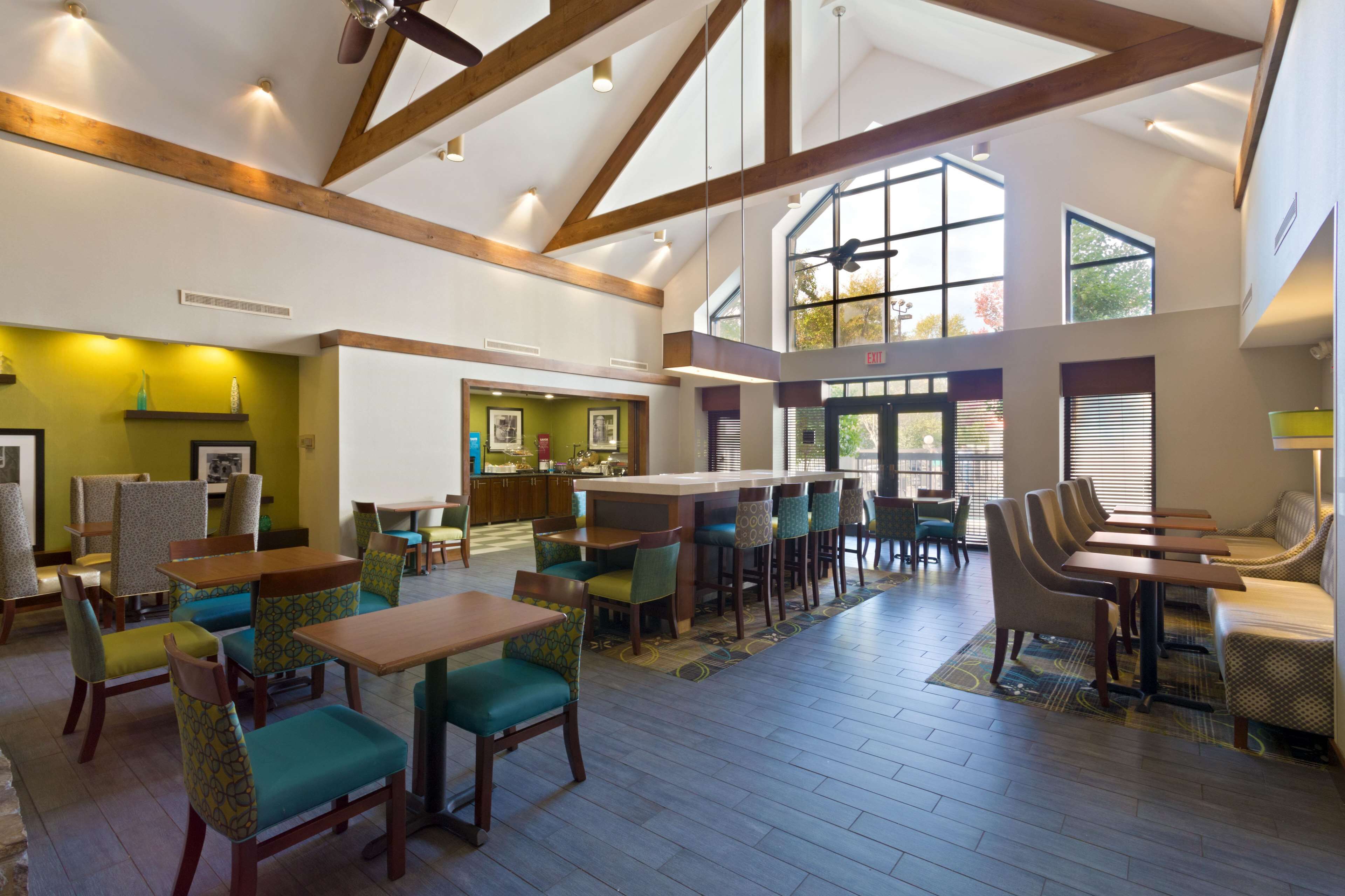 Hampton Inn & Suites Atlanta/Duluth/Gwinnett County Hampton Inn & Suites Atlanta/Duluth/Gwinnett County