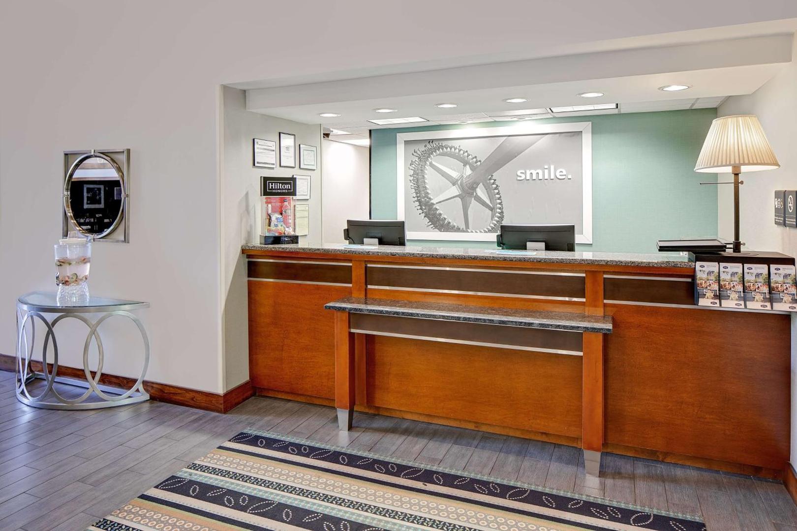 Hampton Inn & Suites Atlanta/Duluth/Gwinnett County Hampton Inn & Suites Atlanta/Duluth/Gwinnett County