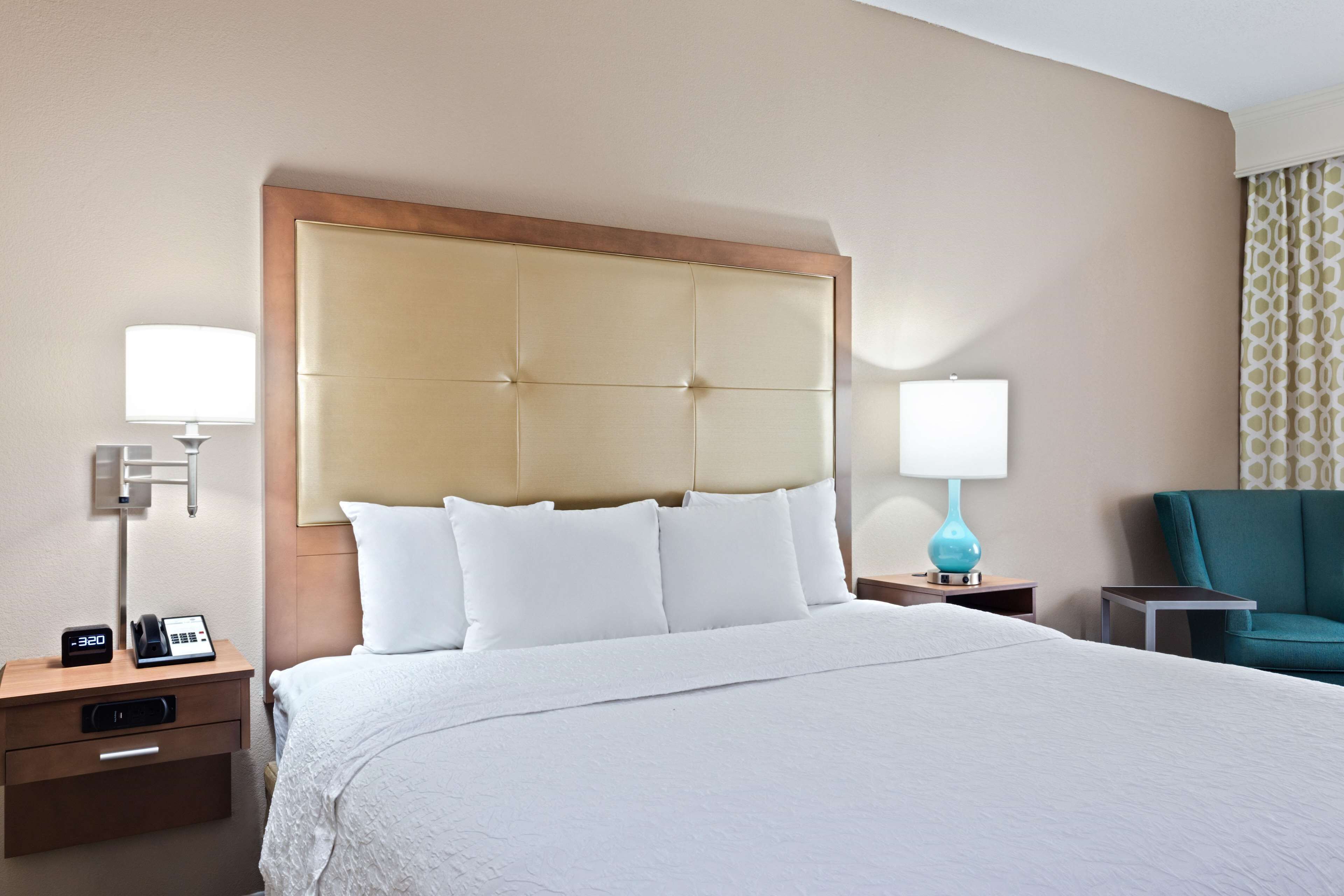 Hampton Inn & Suites Atlanta/Duluth/Gwinnett County Hampton Inn & Suites Atlanta/Duluth/Gwinnett County