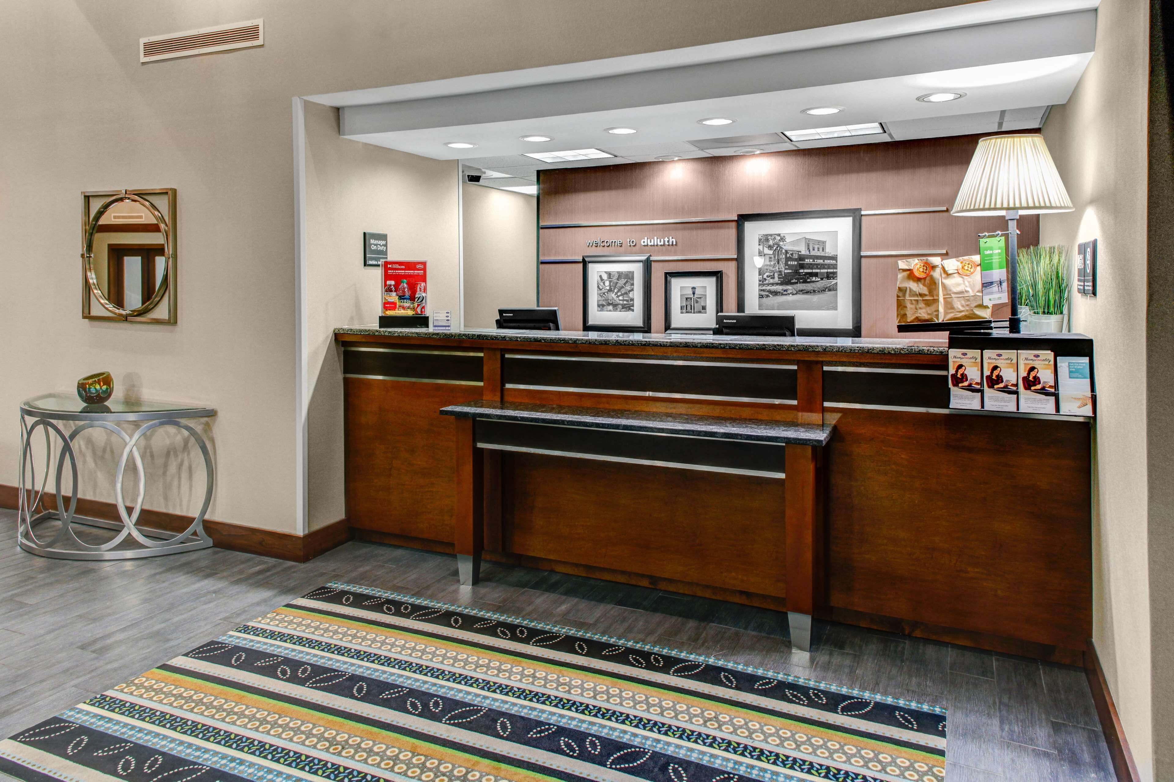 Hampton Inn & Suites Atlanta/Duluth/Gwinnett County Hampton Inn & Suites Atlanta/Duluth/Gwinnett County