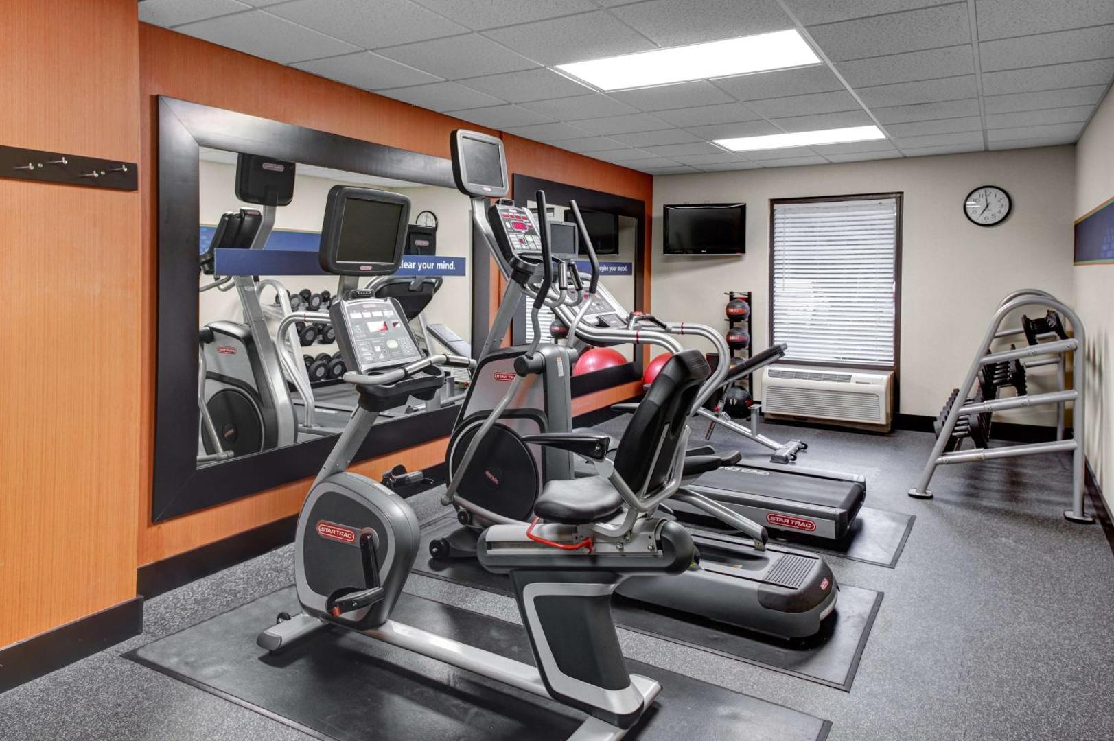 Hampton Inn & Suites Atlanta/Duluth/Gwinnett County Hampton Inn & Suites Atlanta/Duluth/Gwinnett County