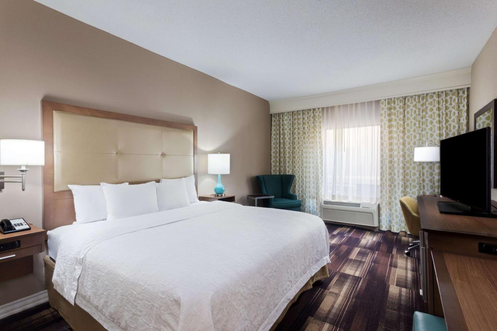 Hampton Inn & Suites Atlanta/Duluth/Gwinnett County Hampton Inn & Suites Atlanta/Duluth/Gwinnett County