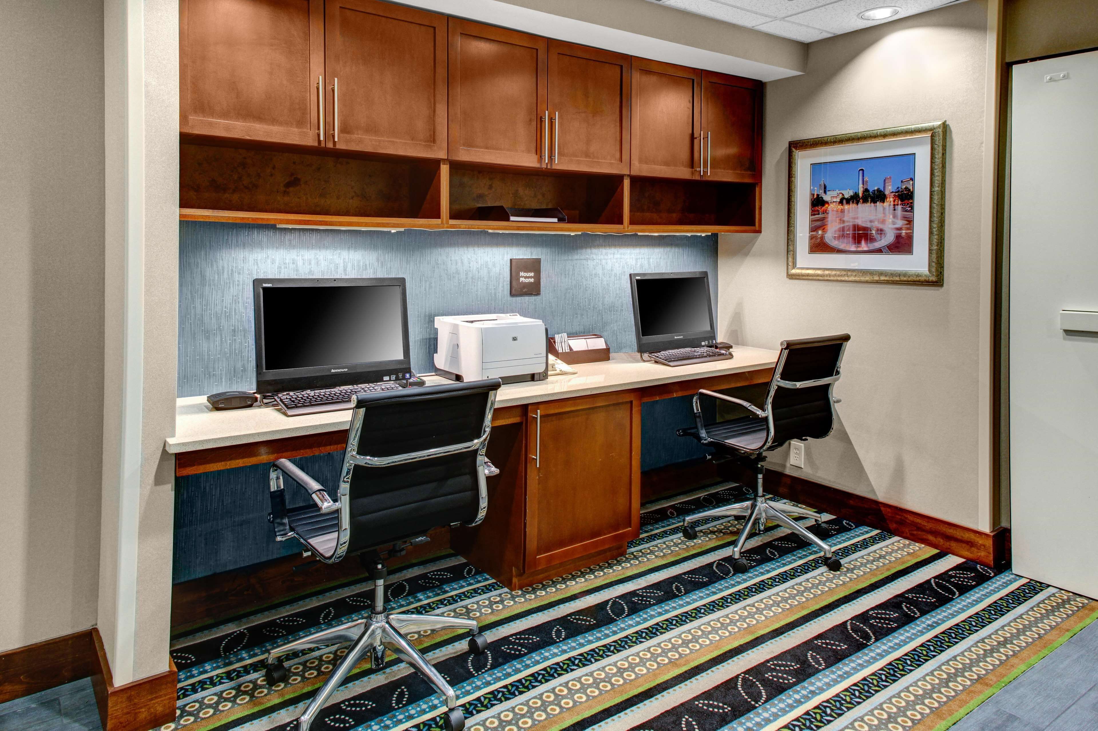 Hampton Inn & Suites Atlanta/Duluth/Gwinnett County Hampton Inn & Suites Atlanta/Duluth/Gwinnett County