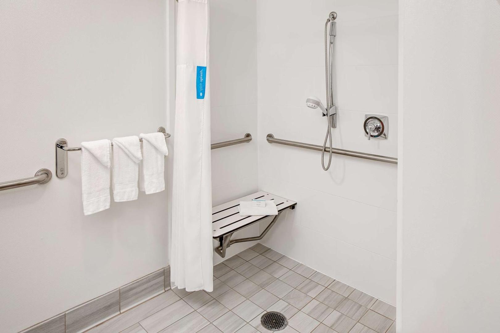 Hampton Inn & Suites Atlanta/Duluth/Gwinnett County Hampton Inn & Suites Atlanta/Duluth/Gwinnett County