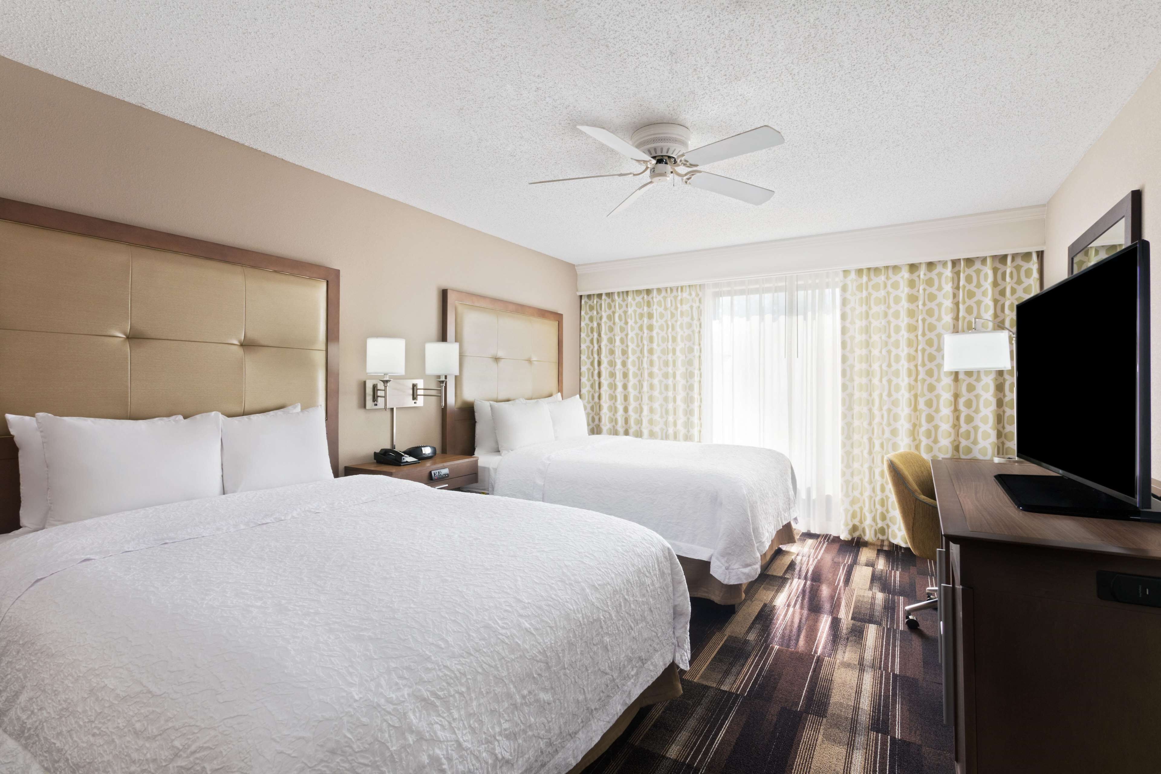 Hampton Inn & Suites Atlanta/Duluth/Gwinnett County Hampton Inn & Suites Atlanta/Duluth/Gwinnett County