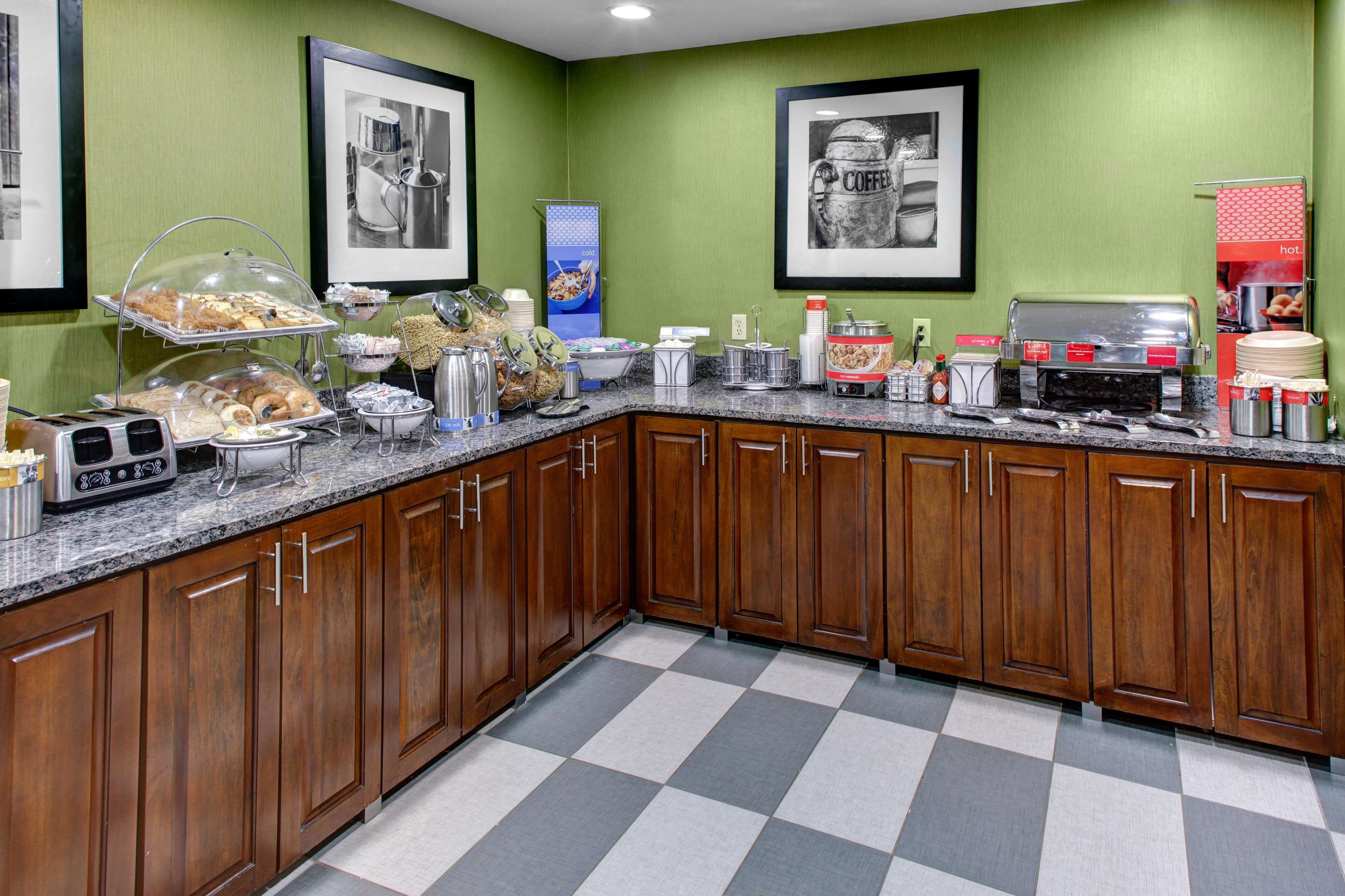 Hampton Inn & Suites Atlanta/Duluth/Gwinnett County Hampton Inn & Suites Atlanta/Duluth/Gwinnett County