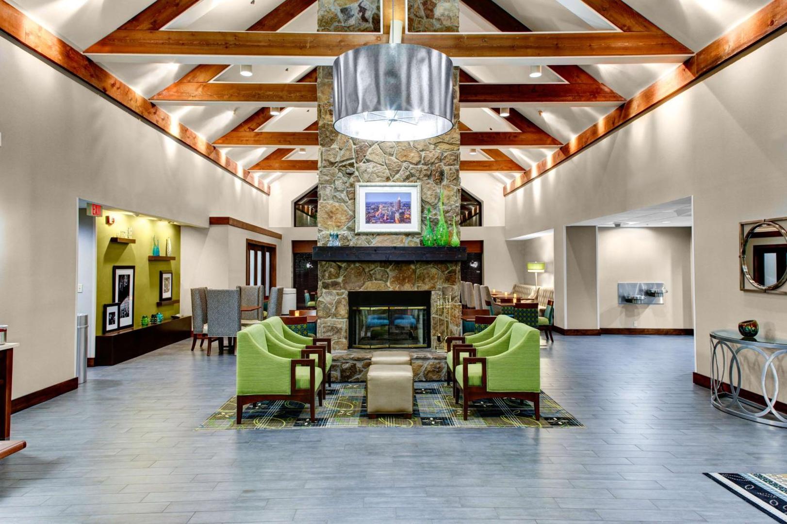 Hampton Inn & Suites Atlanta/Duluth/Gwinnett County Hampton Inn & Suites Atlanta/Duluth/Gwinnett County