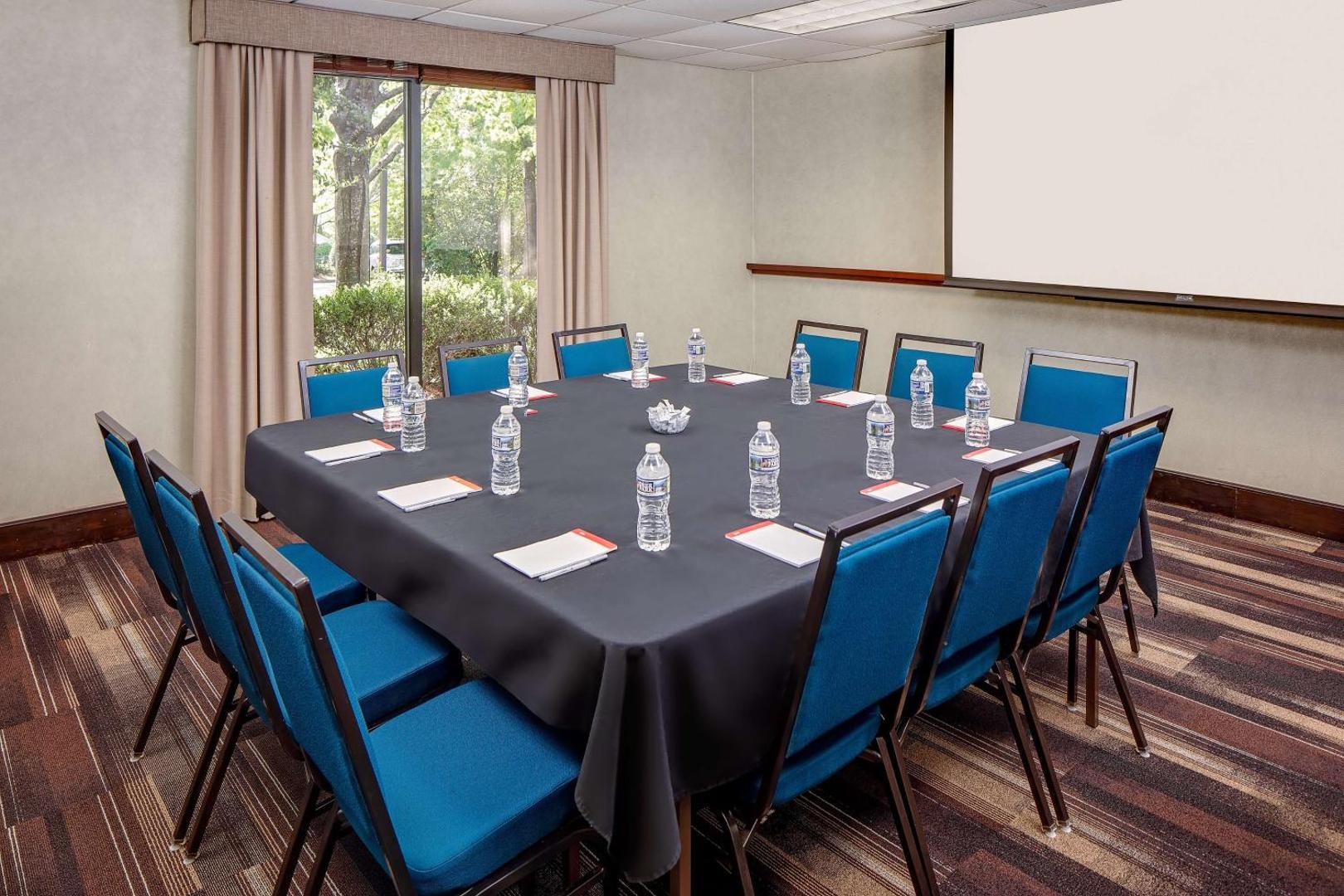 Hampton Inn & Suites Atlanta/Duluth/Gwinnett County Hampton Inn & Suites Atlanta/Duluth/Gwinnett County