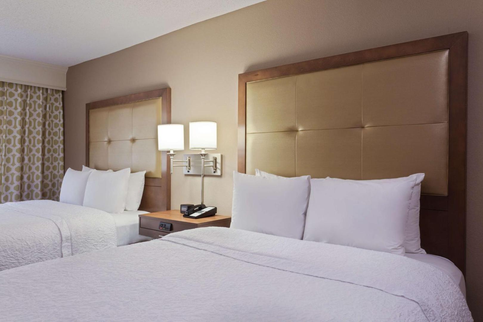 Hampton Inn & Suites Atlanta/Duluth/Gwinnett County Hampton Inn & Suites Atlanta/Duluth/Gwinnett County