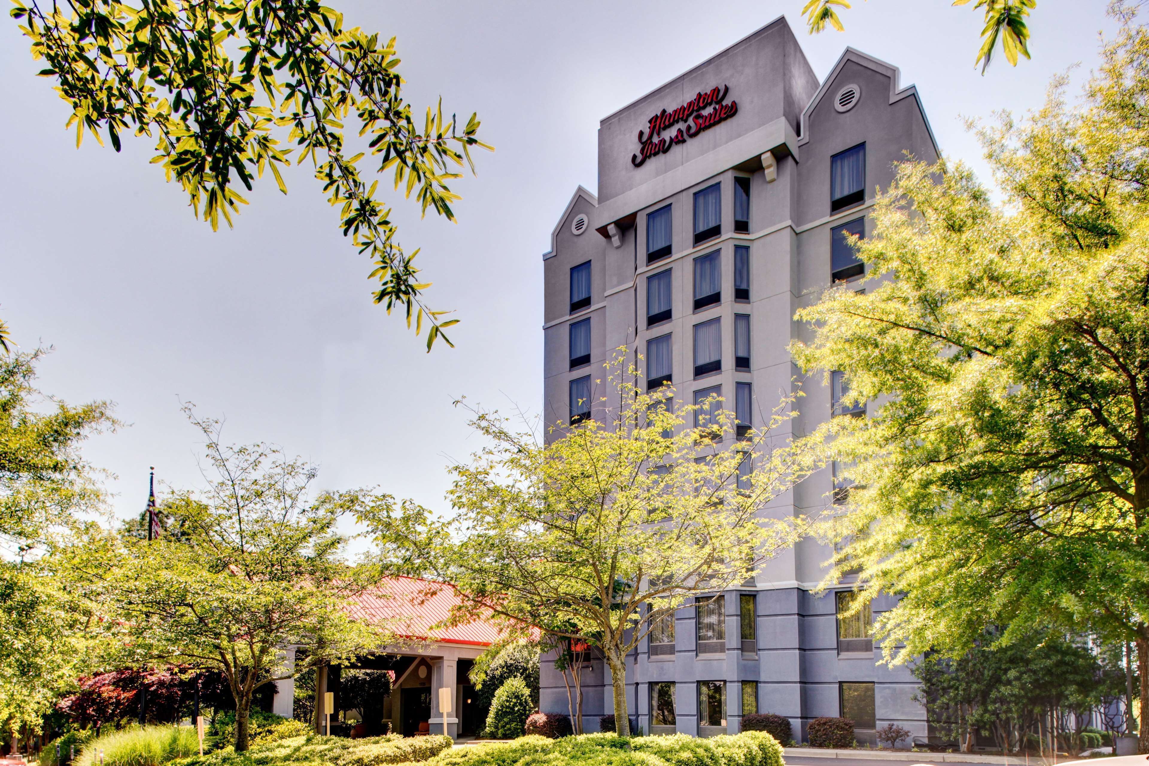 Hampton Inn & Suites Atlanta/Duluth/Gwinnett County Hampton Inn & Suites Atlanta/Duluth/Gwinnett County