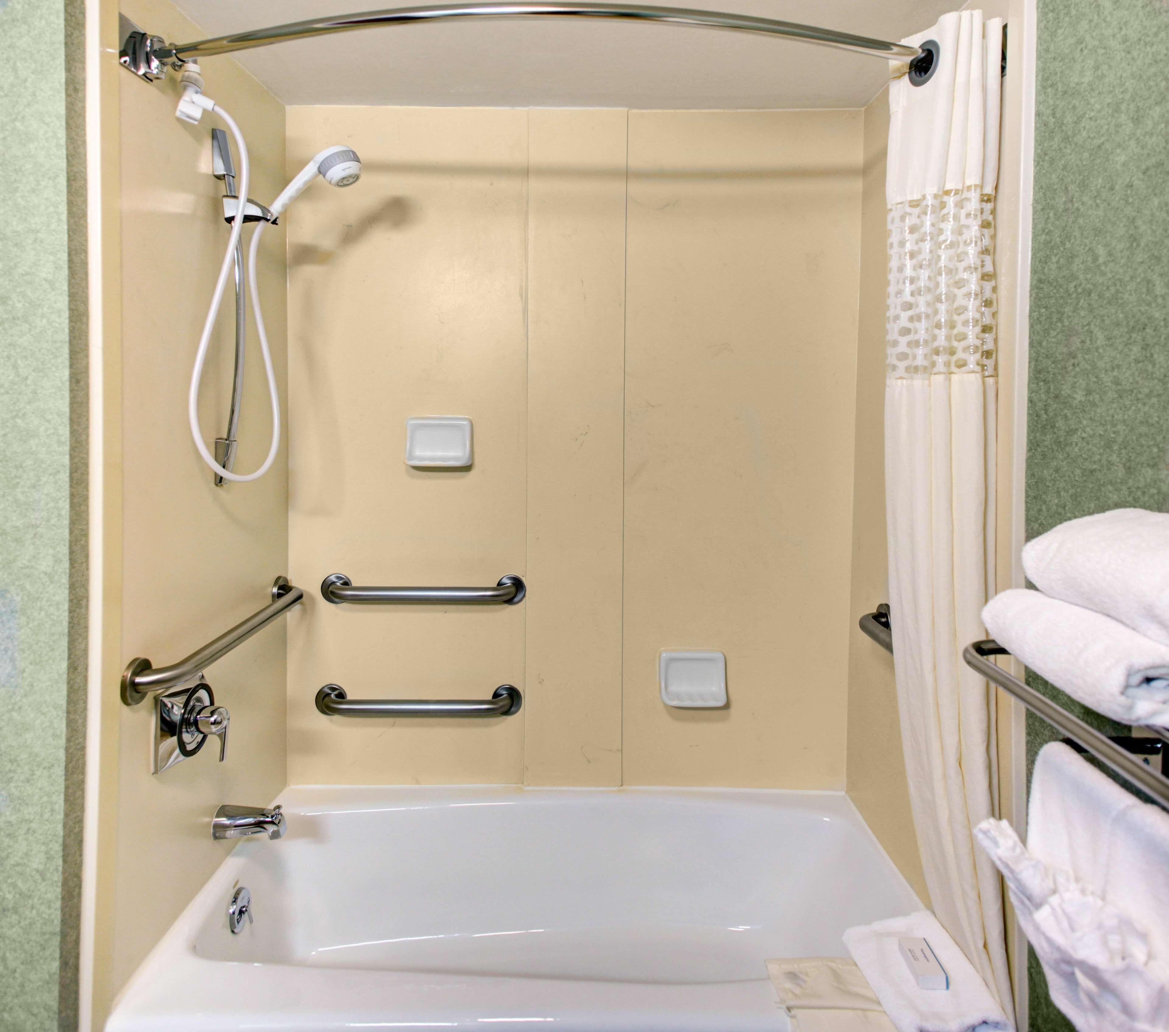 Hampton Inn & Suites Atlanta/Duluth/Gwinnett County Hampton Inn & Suites Atlanta/Duluth/Gwinnett County