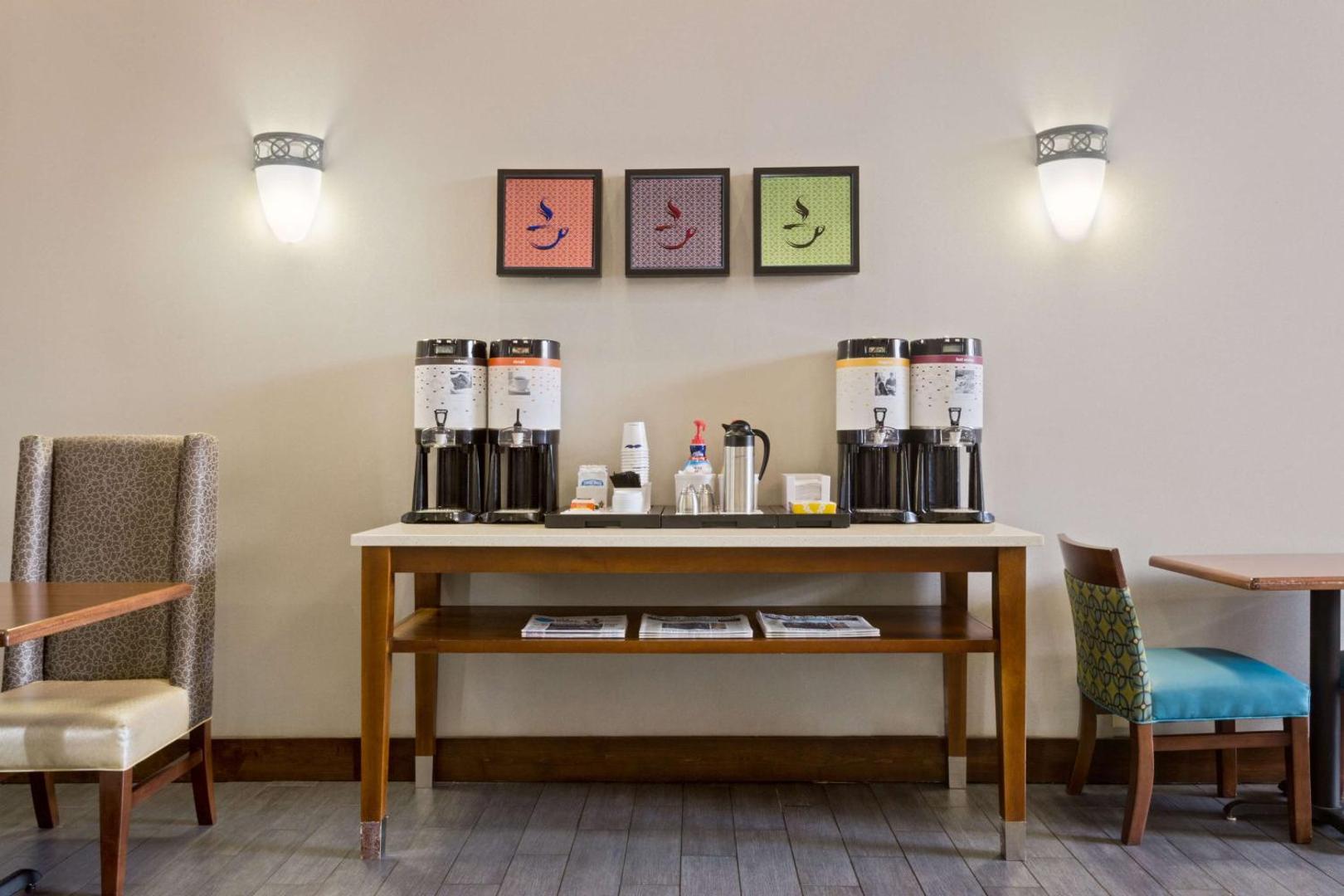 Hampton Inn & Suites Atlanta/Duluth/Gwinnett County Hampton Inn & Suites Atlanta/Duluth/Gwinnett County