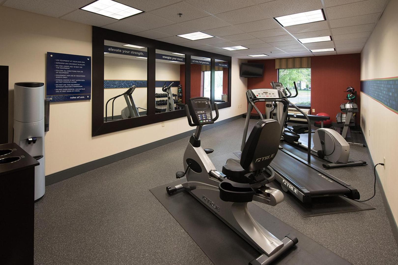 Hampton Inn Fayetteville Hampton Inn Fayetteville