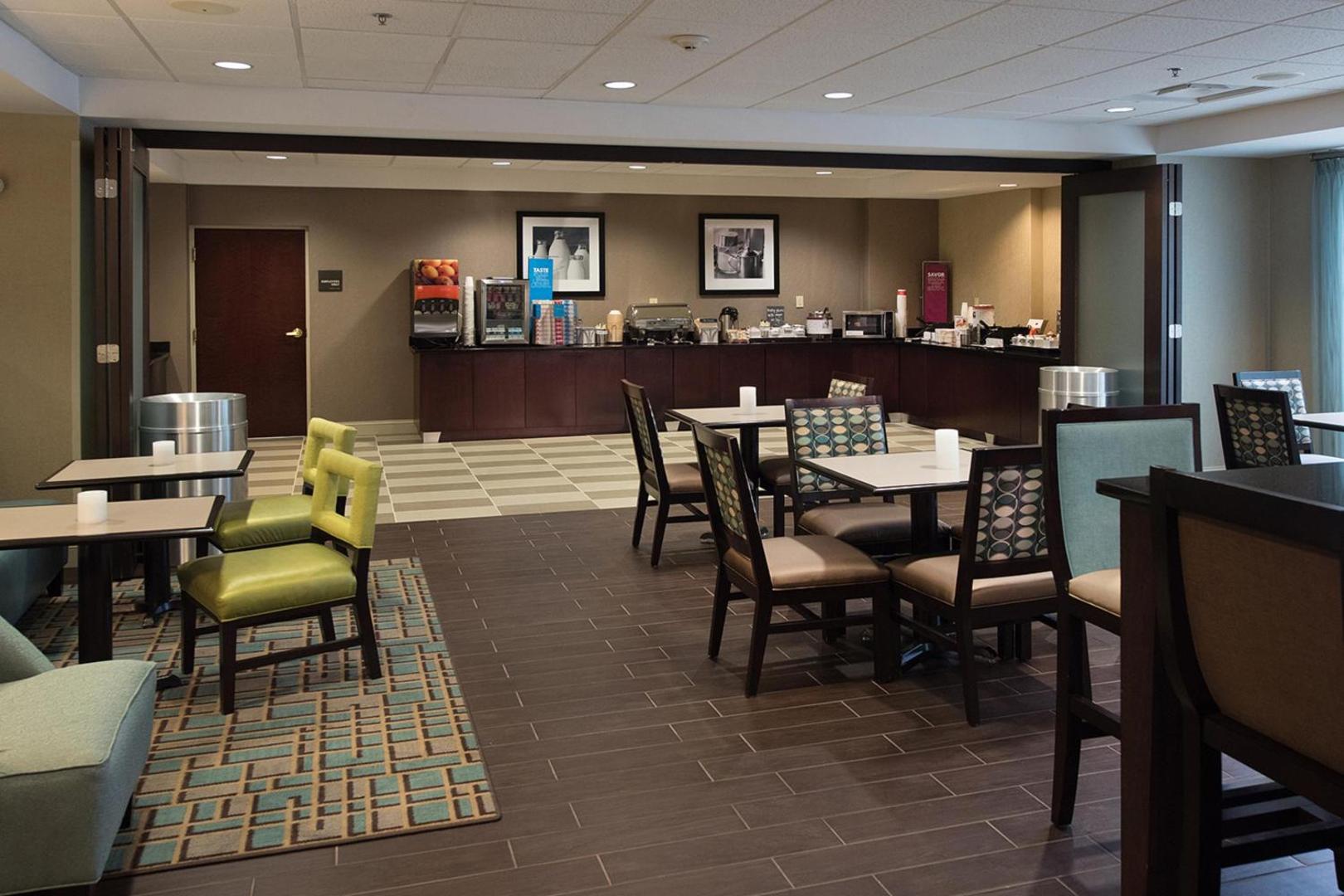 Hampton Inn Fayetteville Hampton Inn Fayetteville