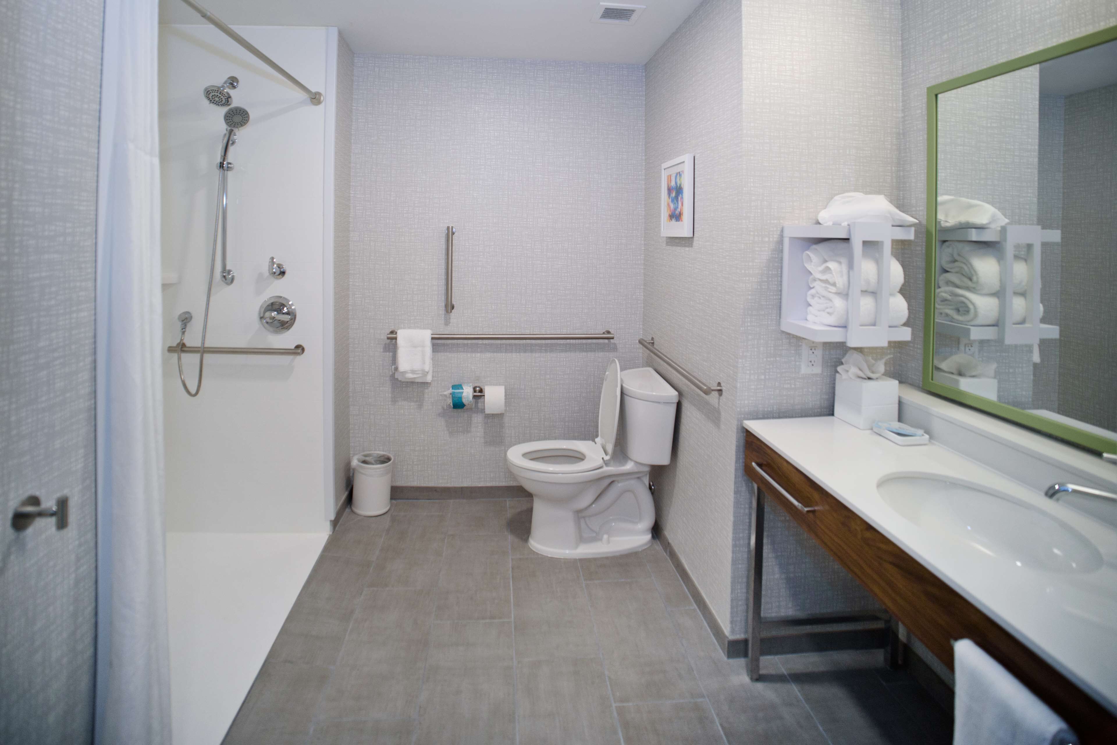 Hampton Inn Fayetteville Hampton Inn Fayetteville