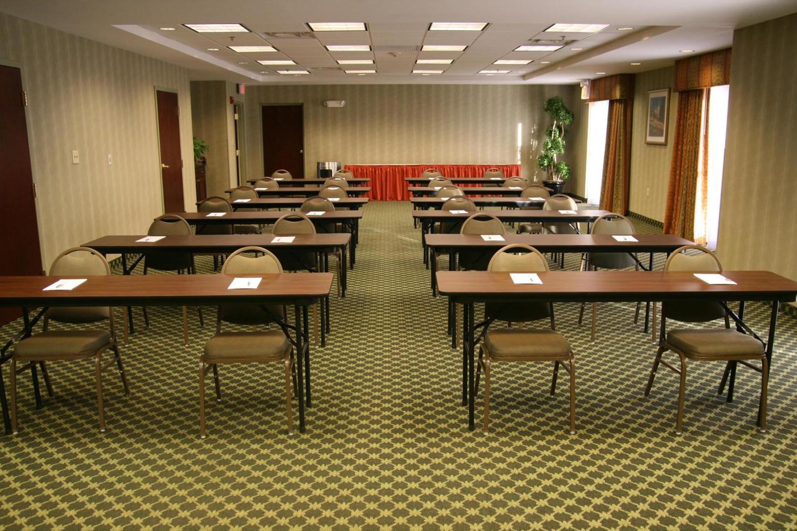 Hampton Inn Fayetteville Hampton Inn Fayetteville