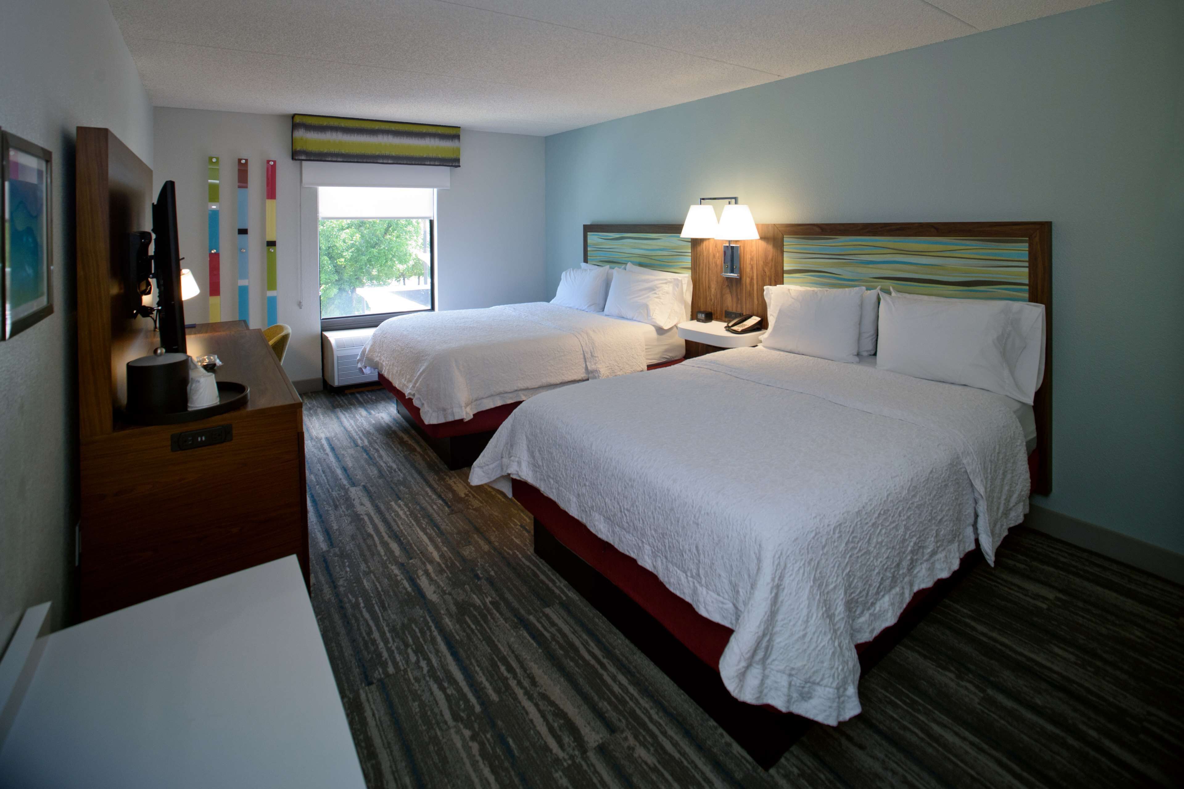 Hampton Inn Fayetteville Hampton Inn Fayetteville