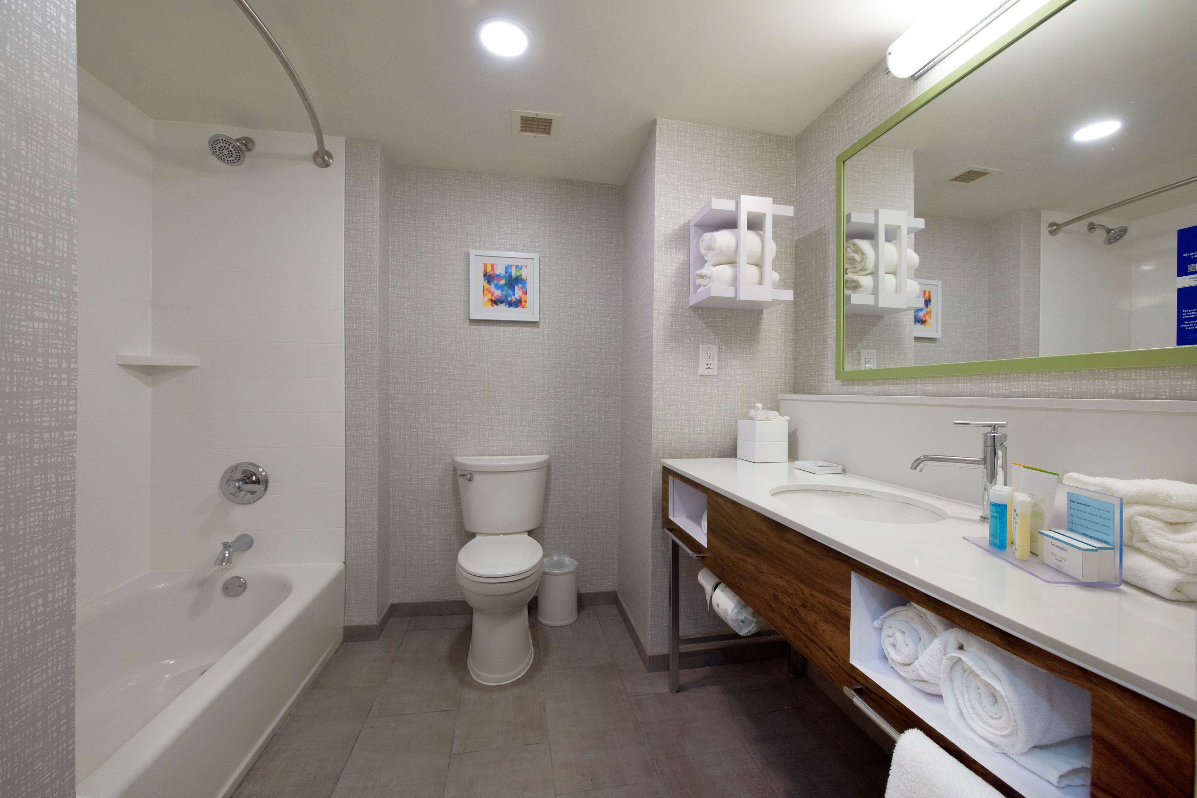 Hampton Inn Fayetteville Hampton Inn Fayetteville