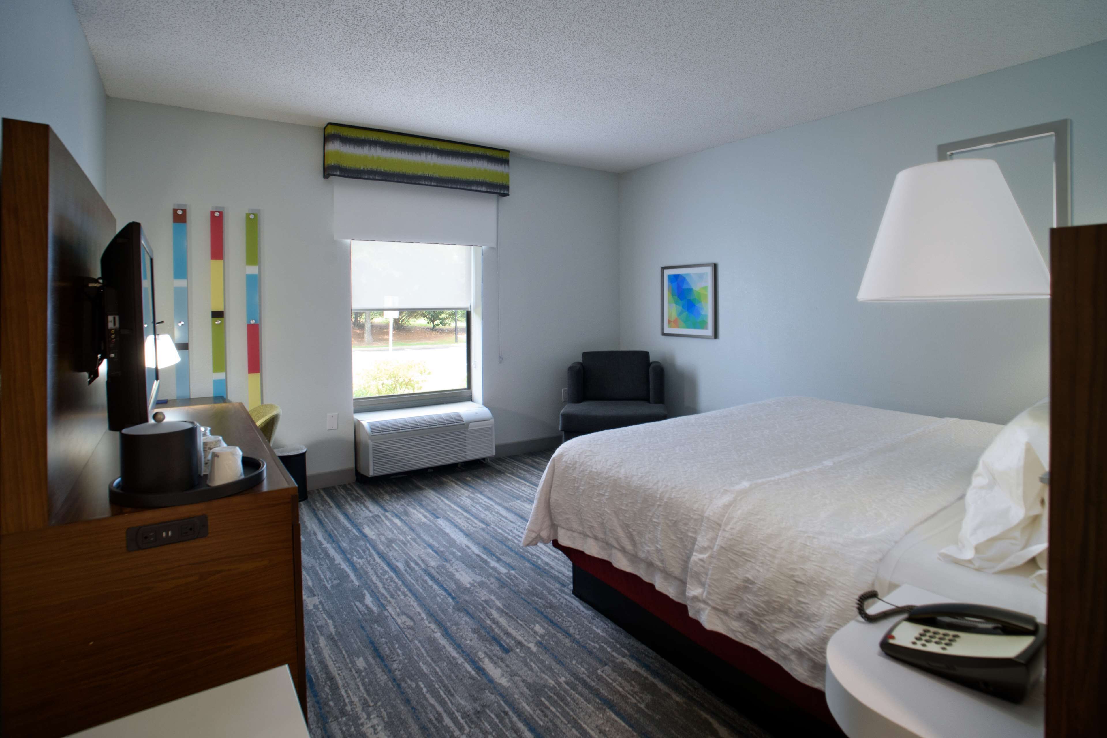 Hampton Inn Fayetteville Hampton Inn Fayetteville