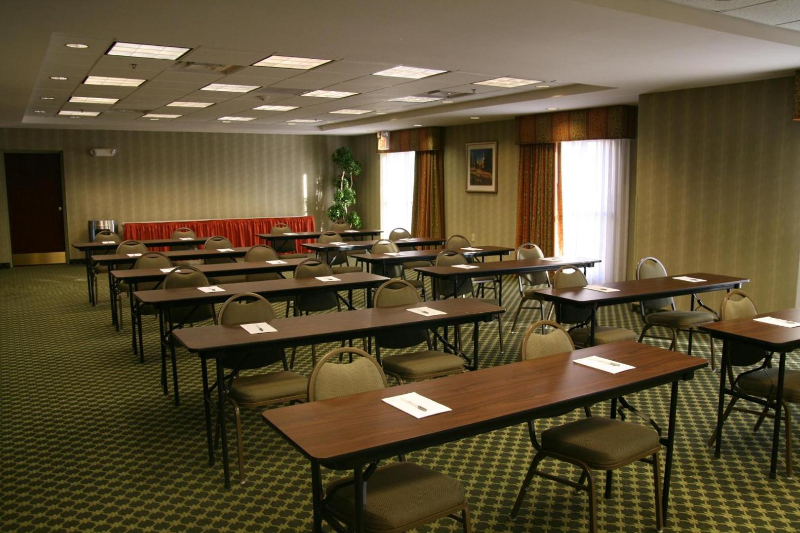 Hampton Inn Fayetteville Hampton Inn Fayetteville