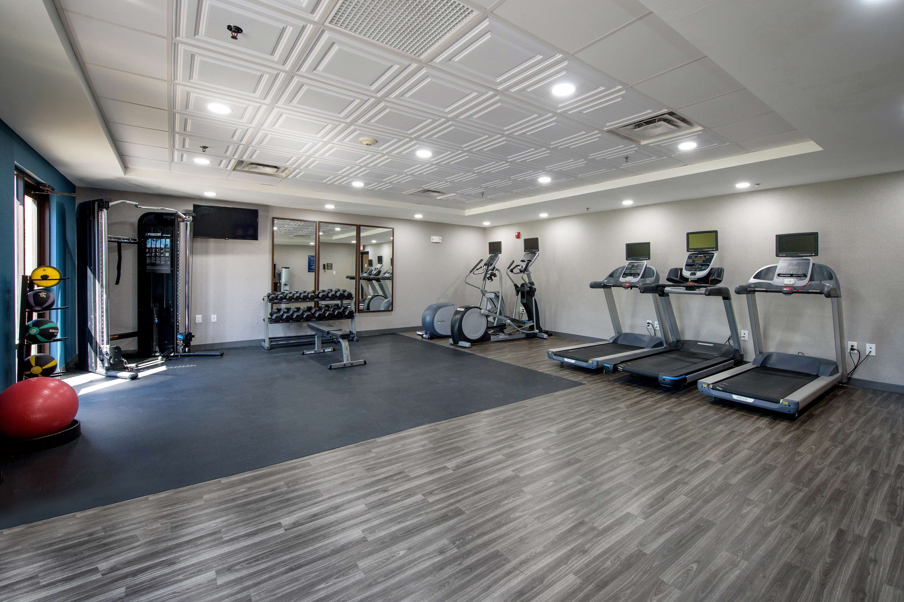 Hampton Inn Fayetteville Hampton Inn Fayetteville