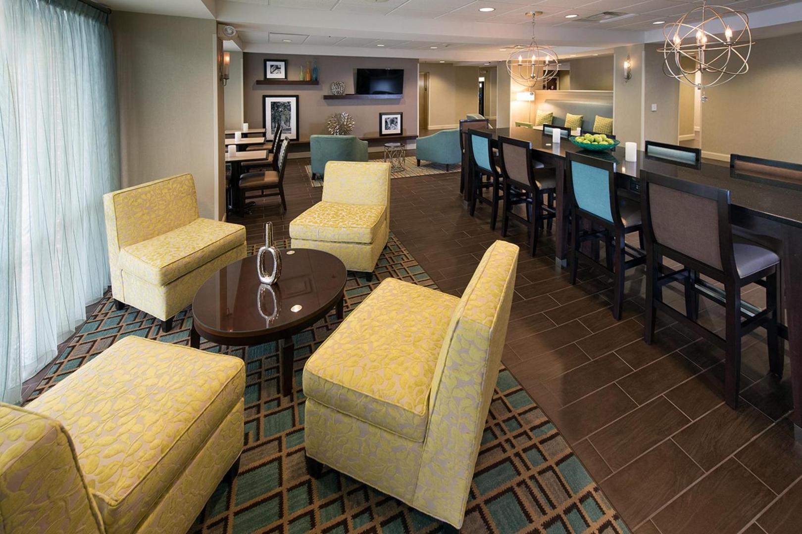 Hampton Inn Fayetteville Hampton Inn Fayetteville