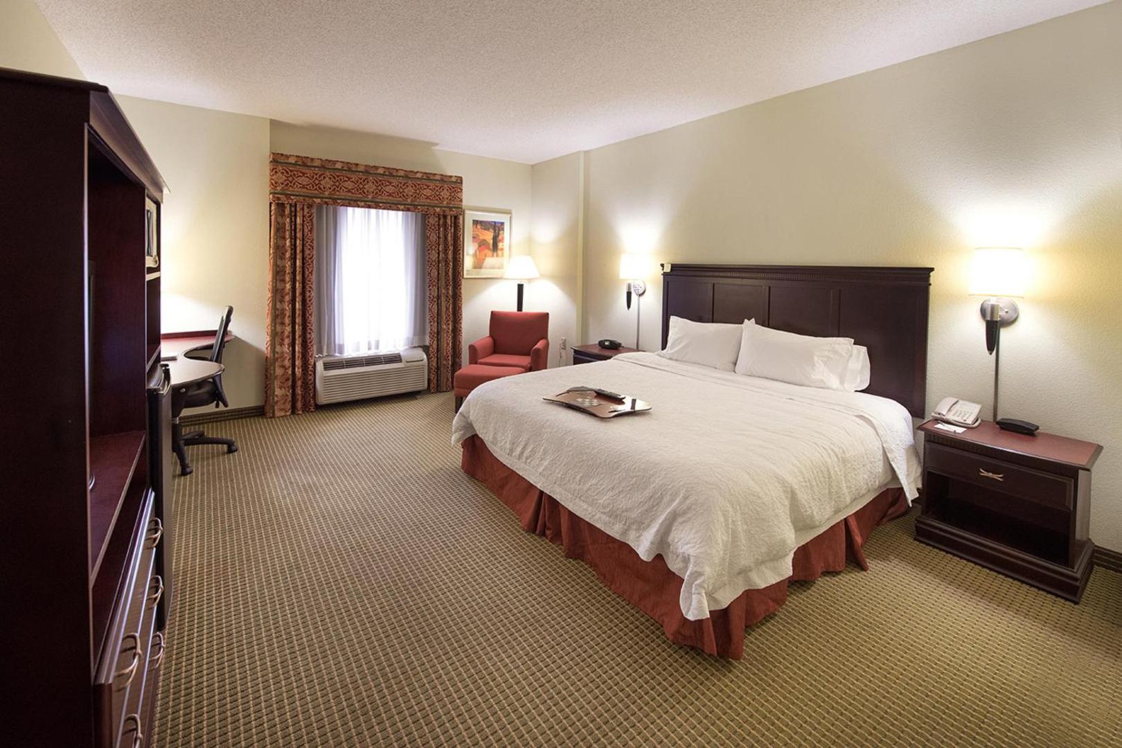 Hampton Inn Fayetteville Hampton Inn Fayetteville