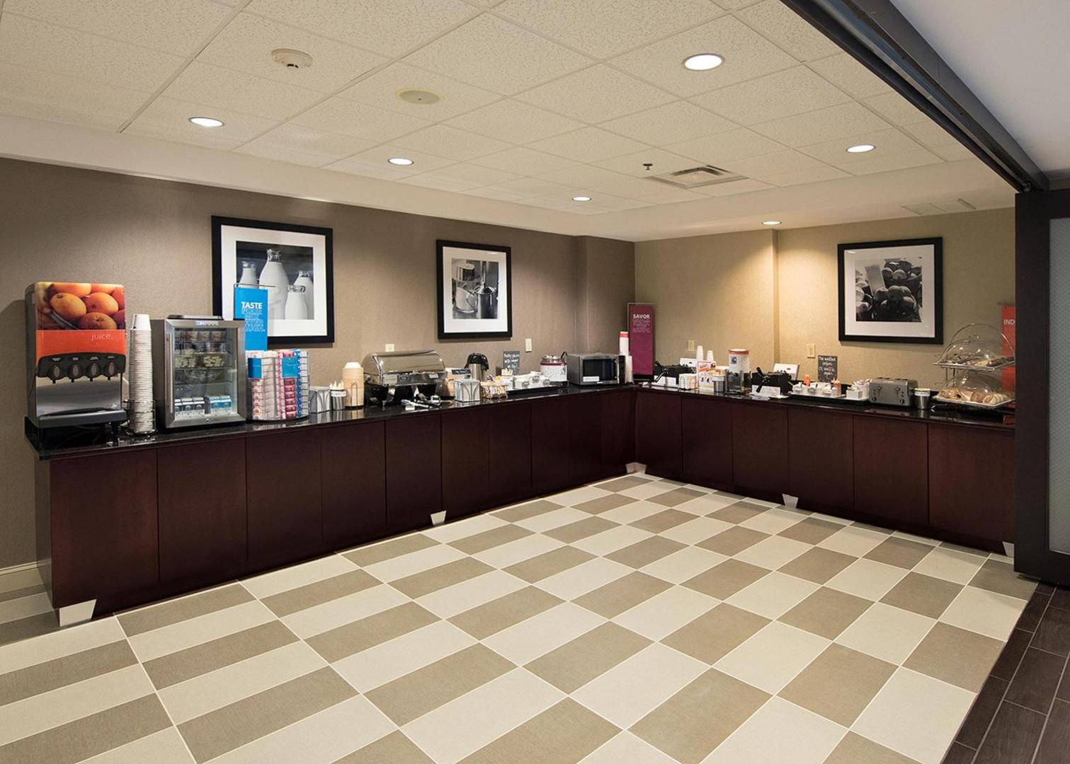 Hampton Inn Fayetteville Hampton Inn Fayetteville