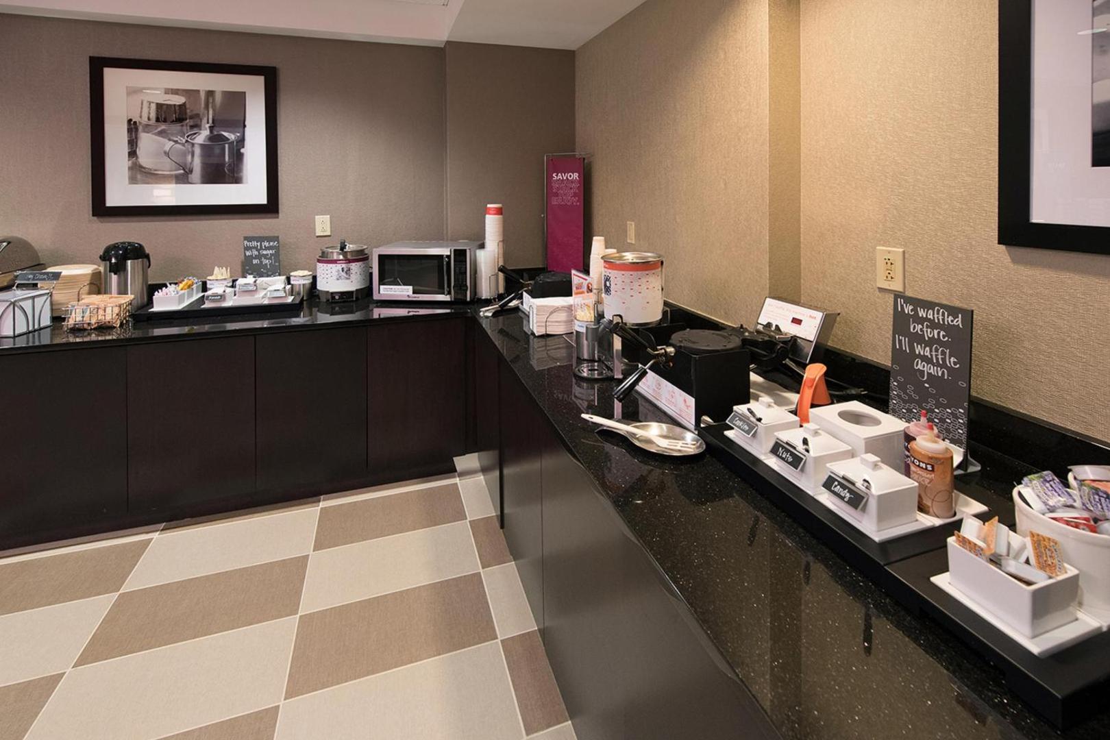 Hampton Inn Fayetteville Hampton Inn Fayetteville