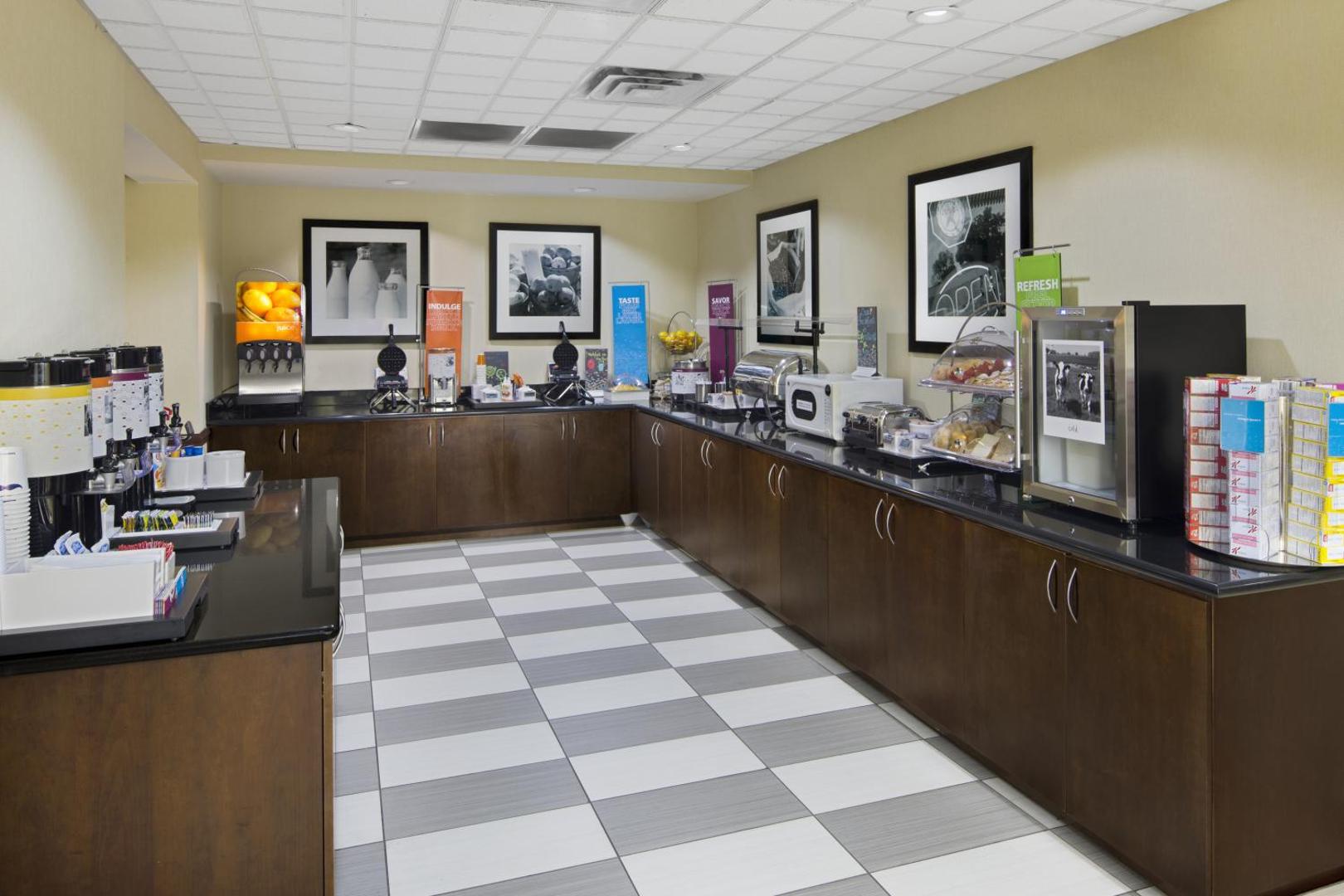 Hampton Inn Hinesville Hampton Inn Hinesville