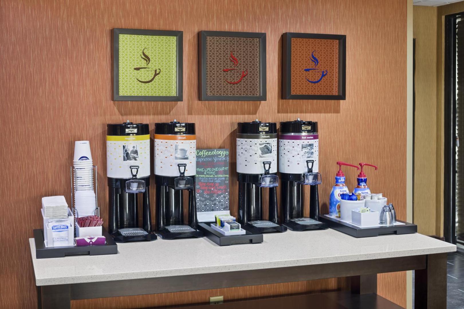 Hampton Inn Hinesville Hampton Inn Hinesville