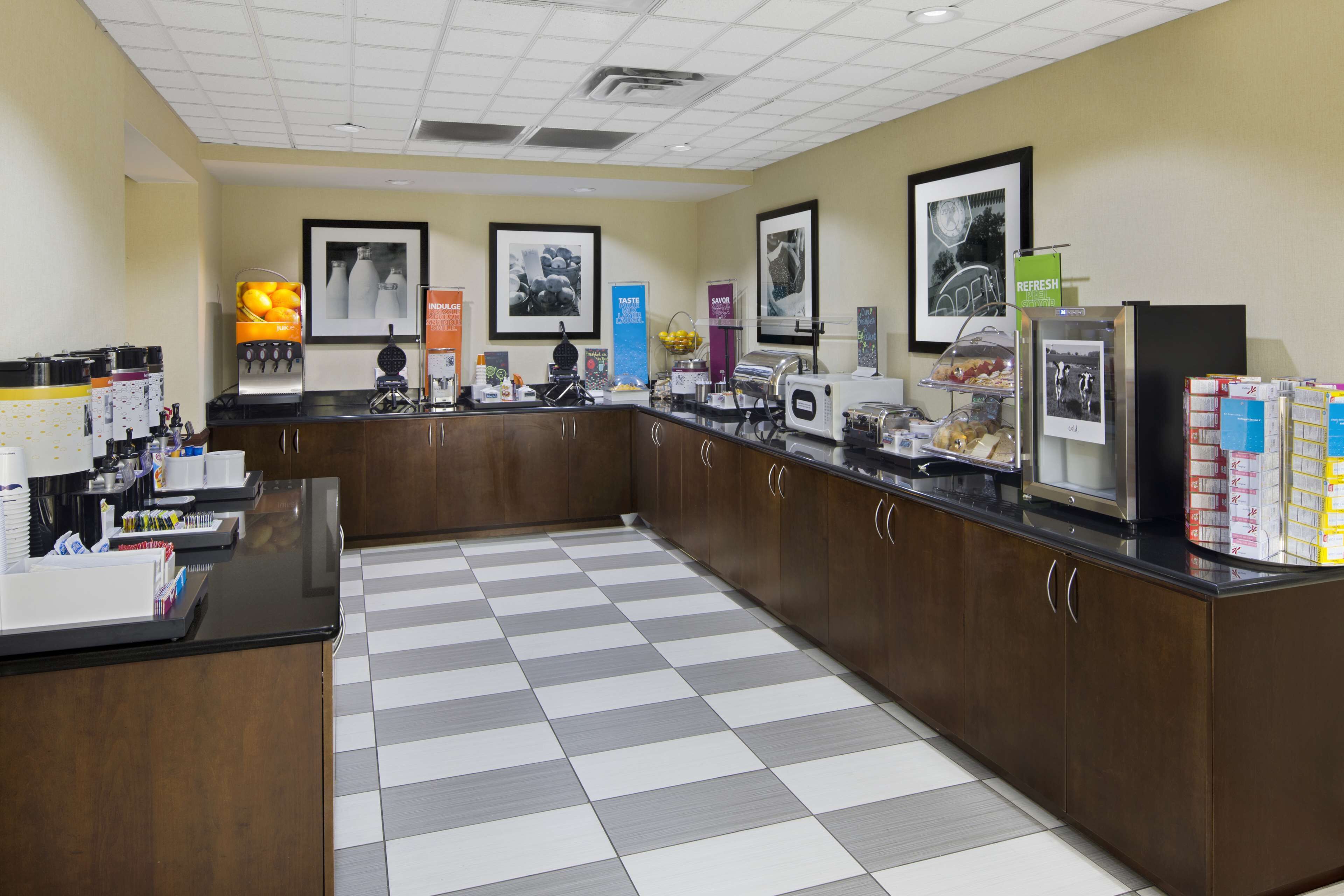 Hampton Inn Hinesville Hampton Inn Hinesville