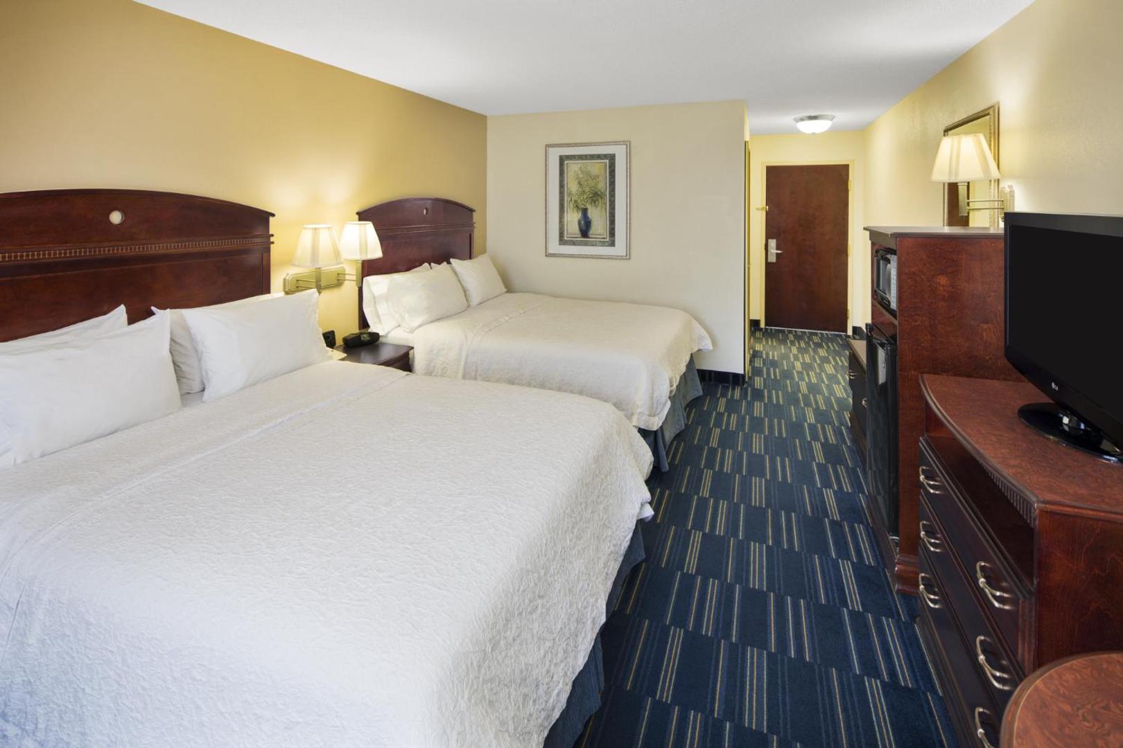 Hampton Inn Hinesville Hampton Inn Hinesville