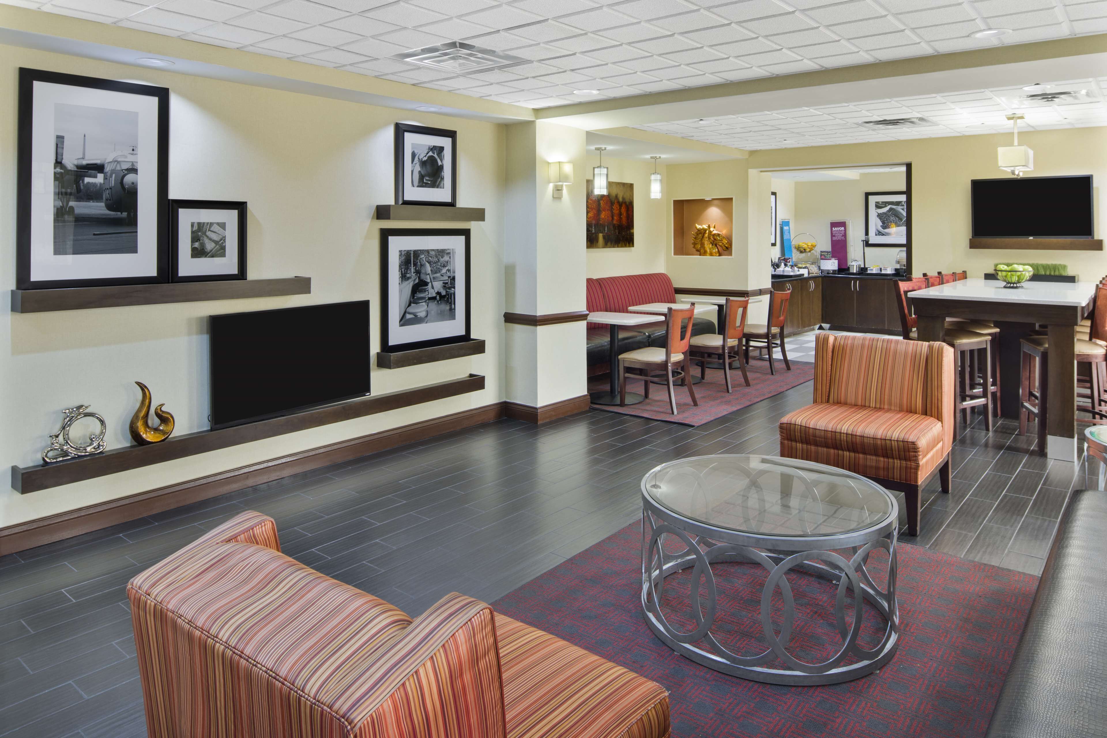 Hampton Inn Hinesville Hampton Inn Hinesville