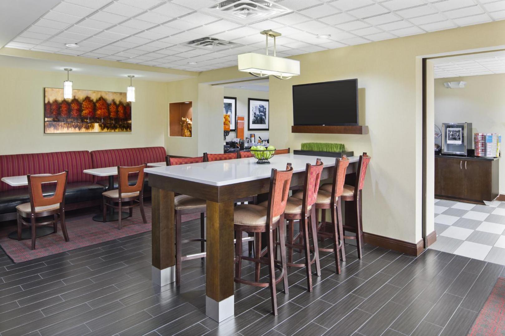 Hampton Inn Hinesville Hampton Inn Hinesville