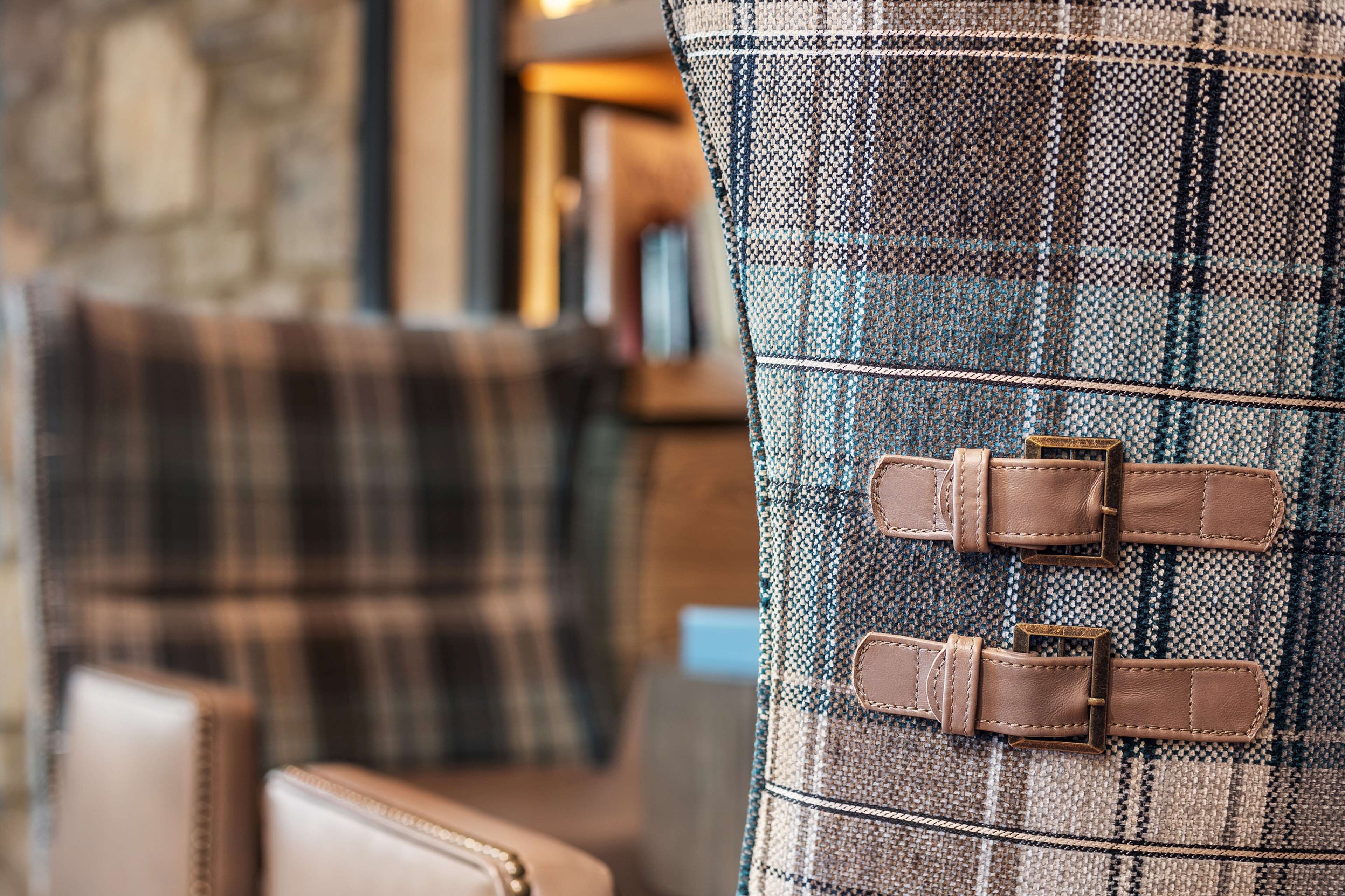 Cloudland at McLemore Resort Lookout Mountain, Curio by Hilton