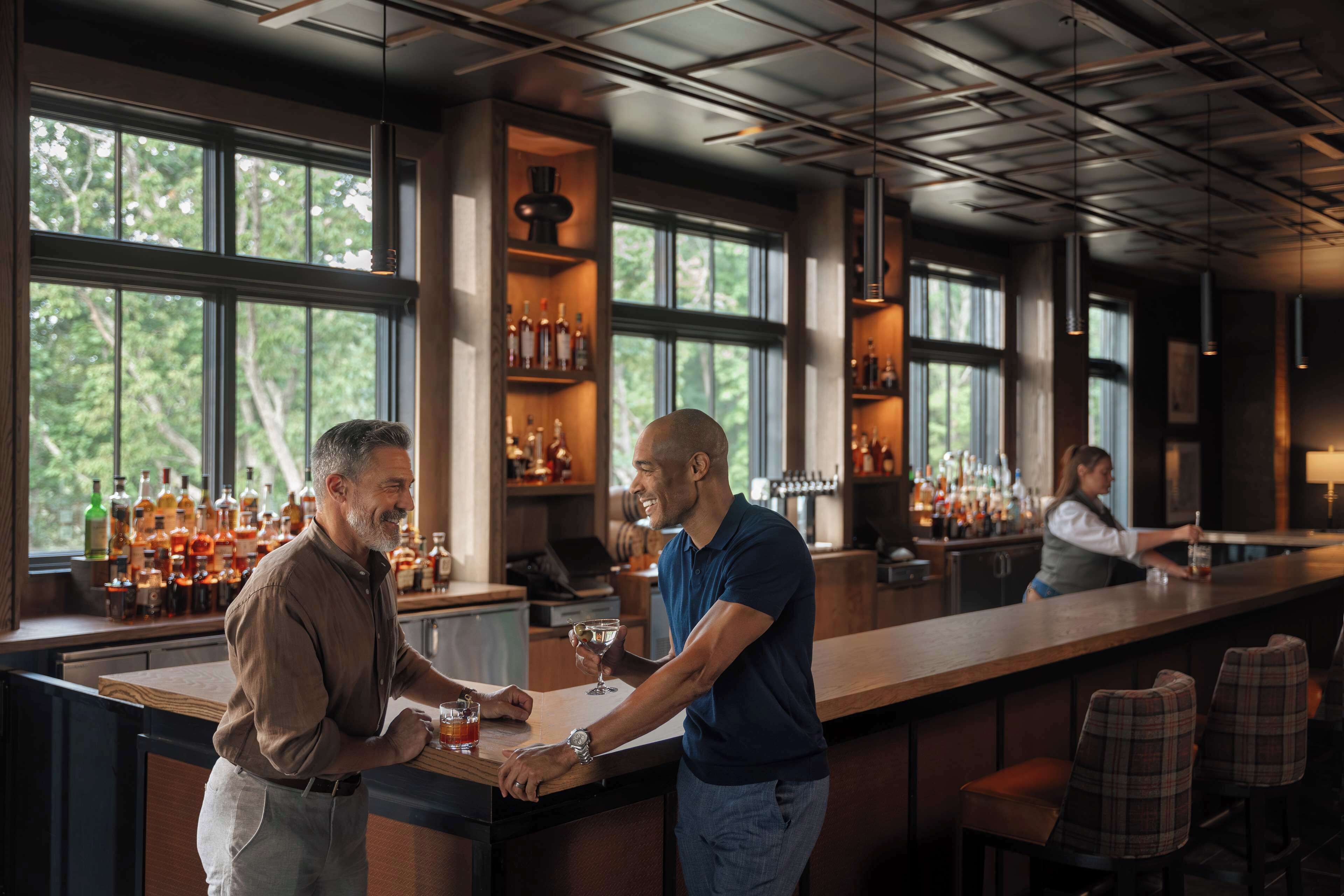 Cloudland at McLemore Resort Lookout Mountain, Curio by Hilton