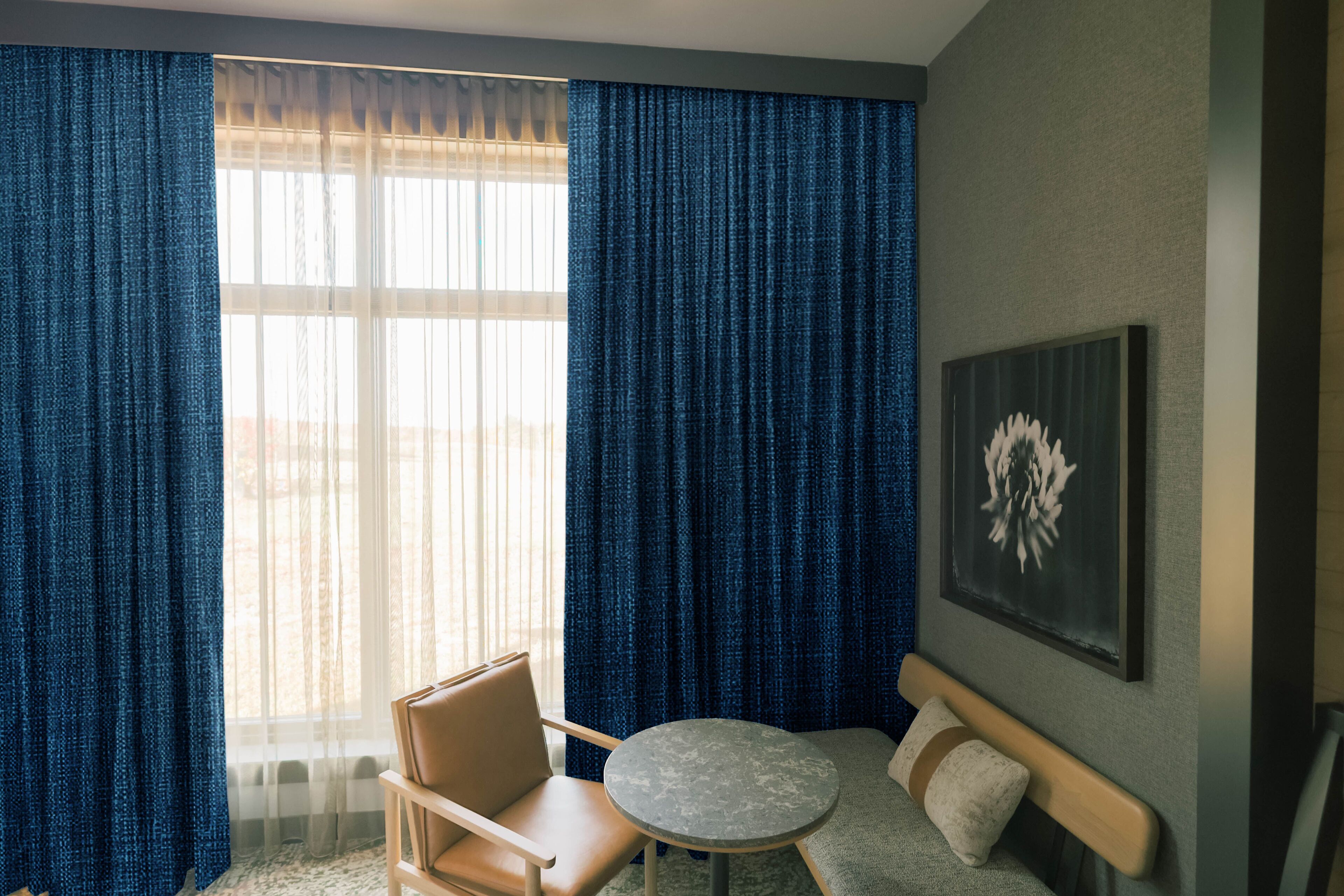 Cloudland at McLemore Resort Lookout Mountain, Curio by Hilton