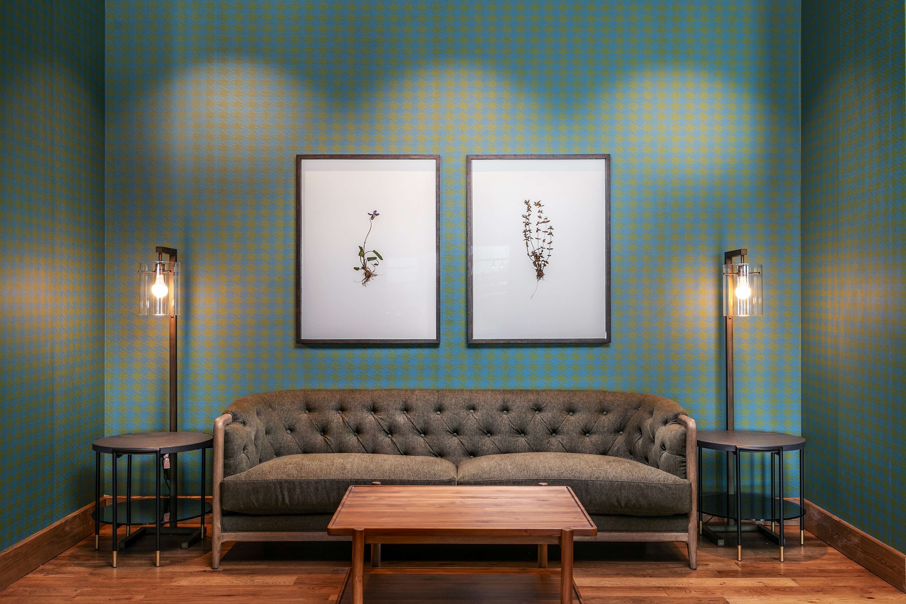 Cloudland at McLemore Resort Lookout Mountain, Curio by Hilton