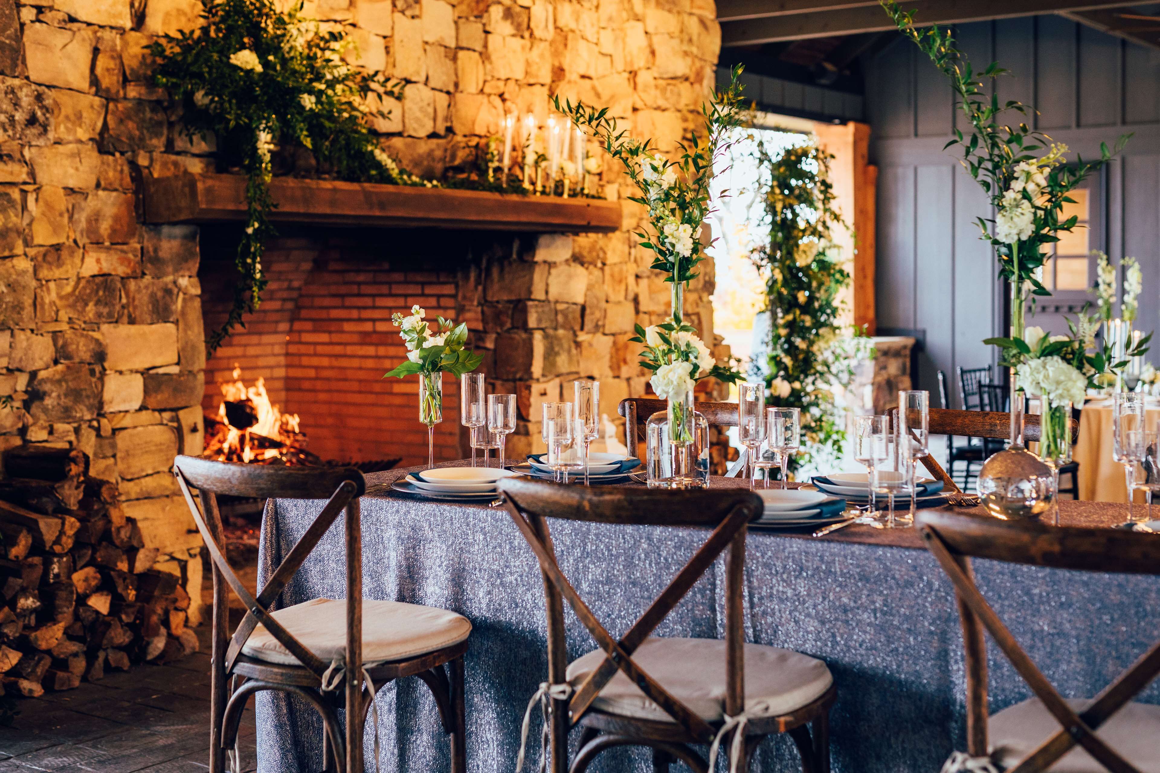 Cloudland at McLemore Resort Lookout Mountain, Curio by Hilton