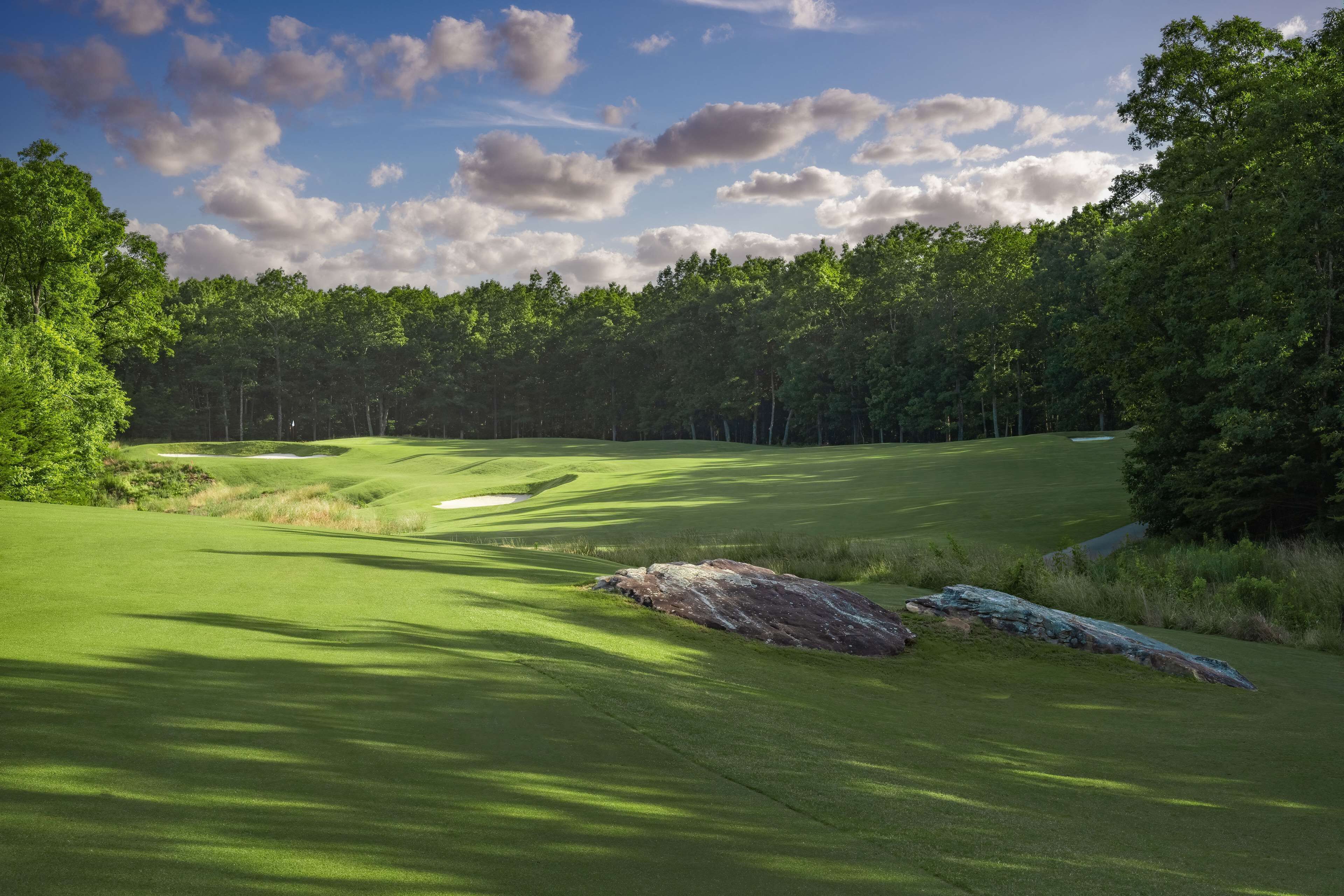 Cloudland at McLemore Resort Lookout Mountain, Curio by Hilton