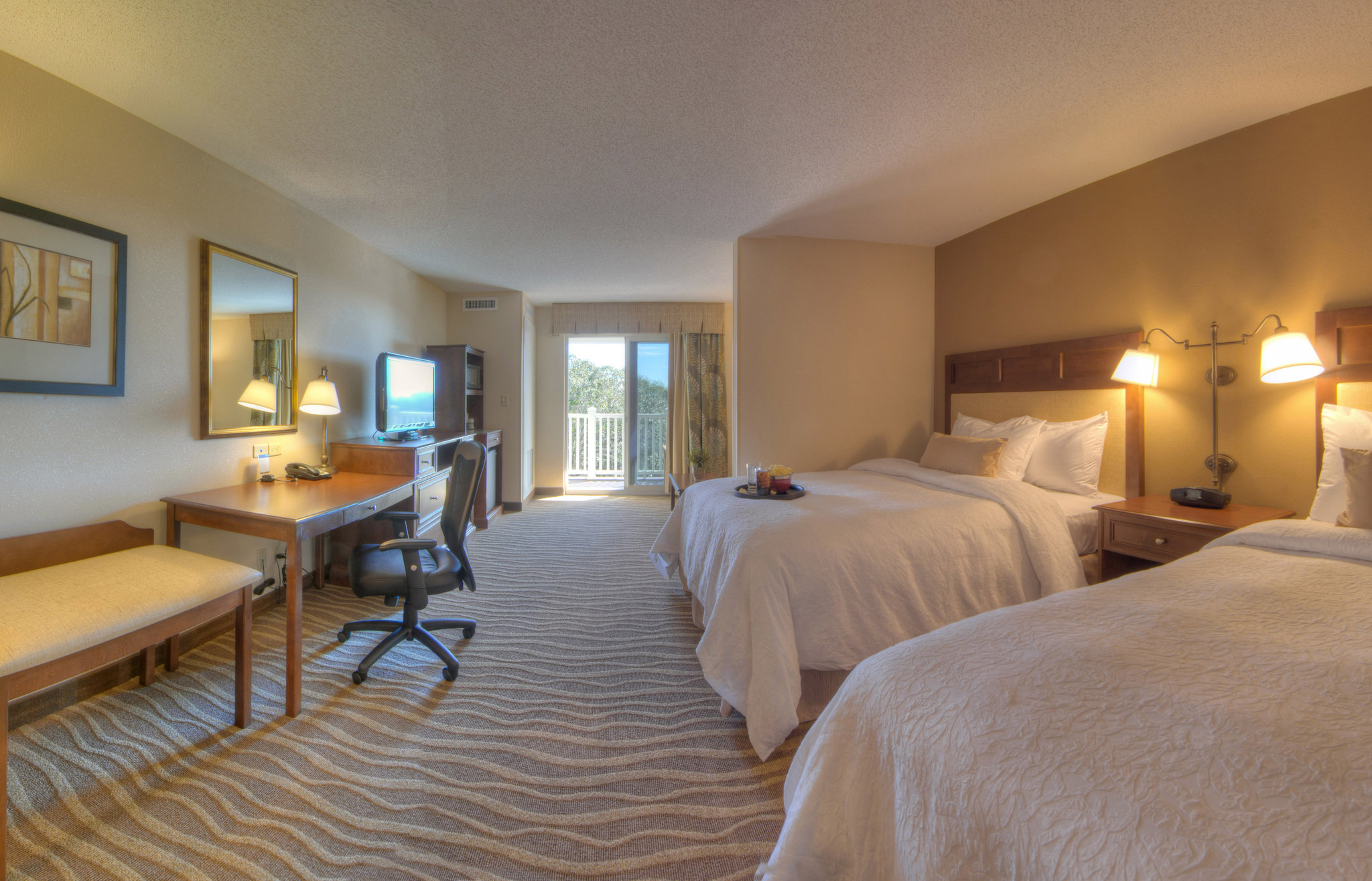 Hampton Inn & Suites Jekyll Island Hampton Inn & Suites Jekyll Island