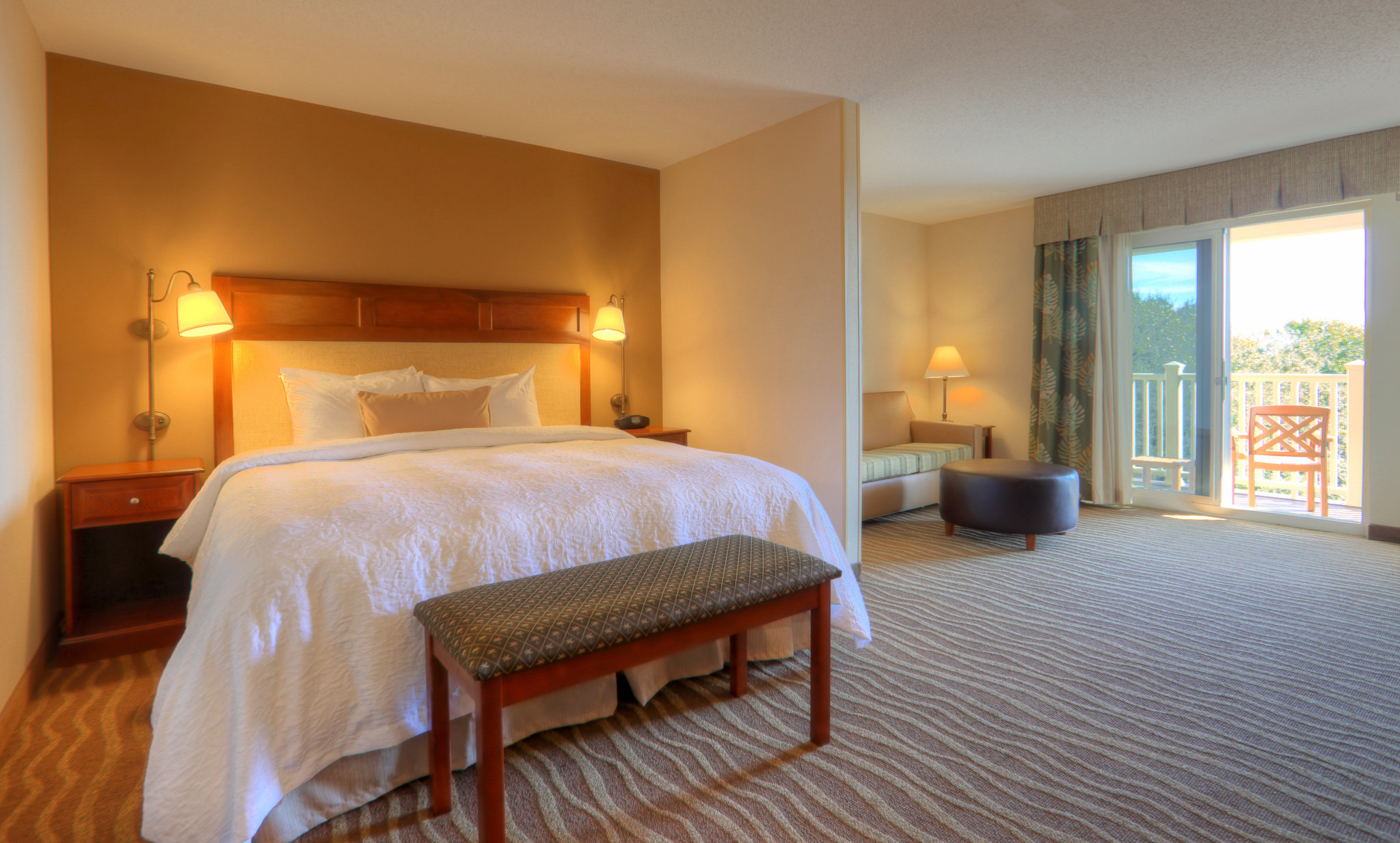 Hampton Inn & Suites Jekyll Island Hampton Inn & Suites Jekyll Island