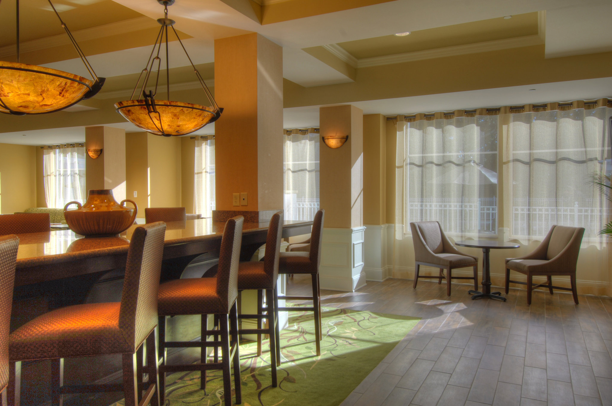 Hampton Inn & Suites Jekyll Island Hampton Inn & Suites Jekyll Island