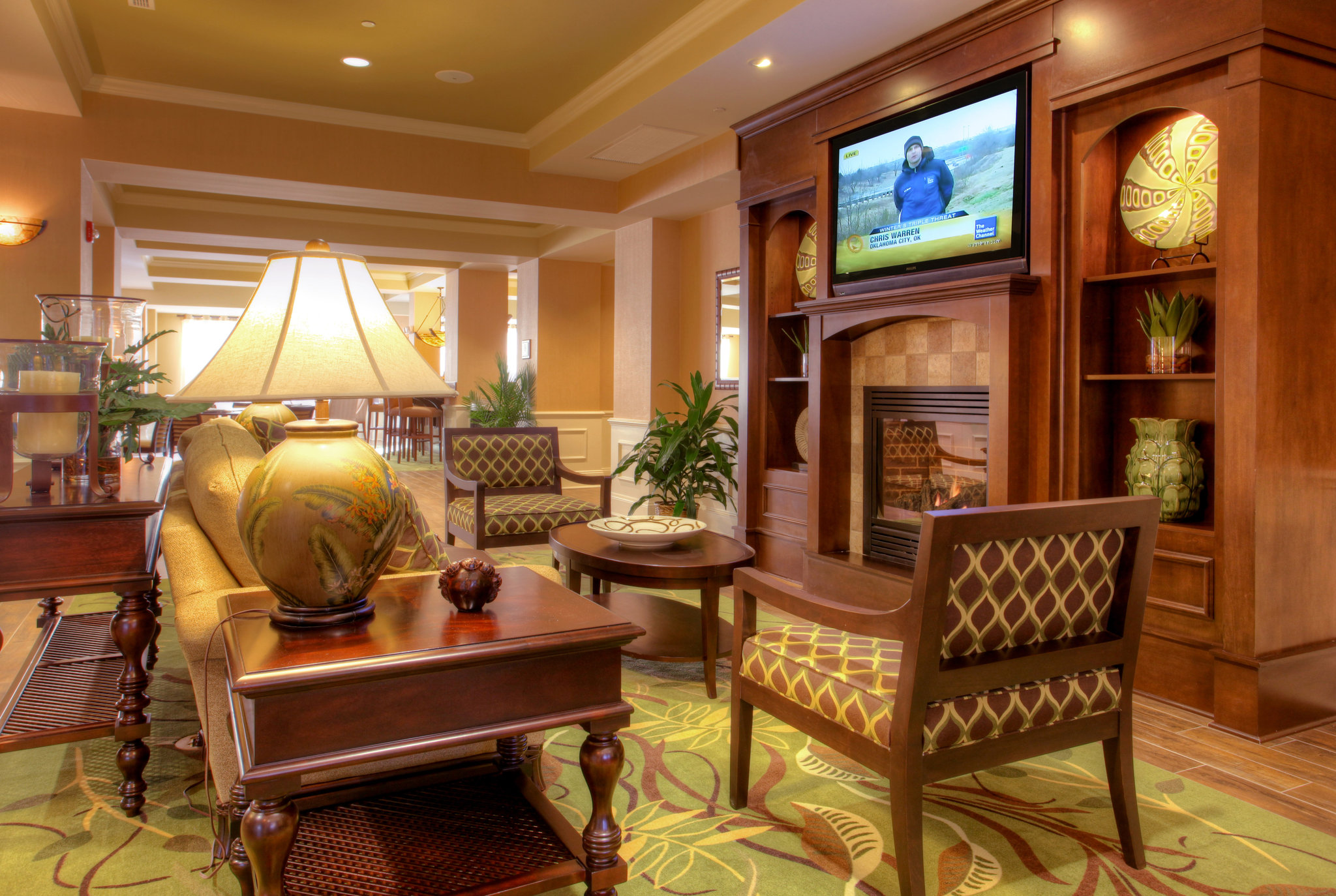 Hampton Inn & Suites Jekyll Island Hampton Inn & Suites Jekyll Island