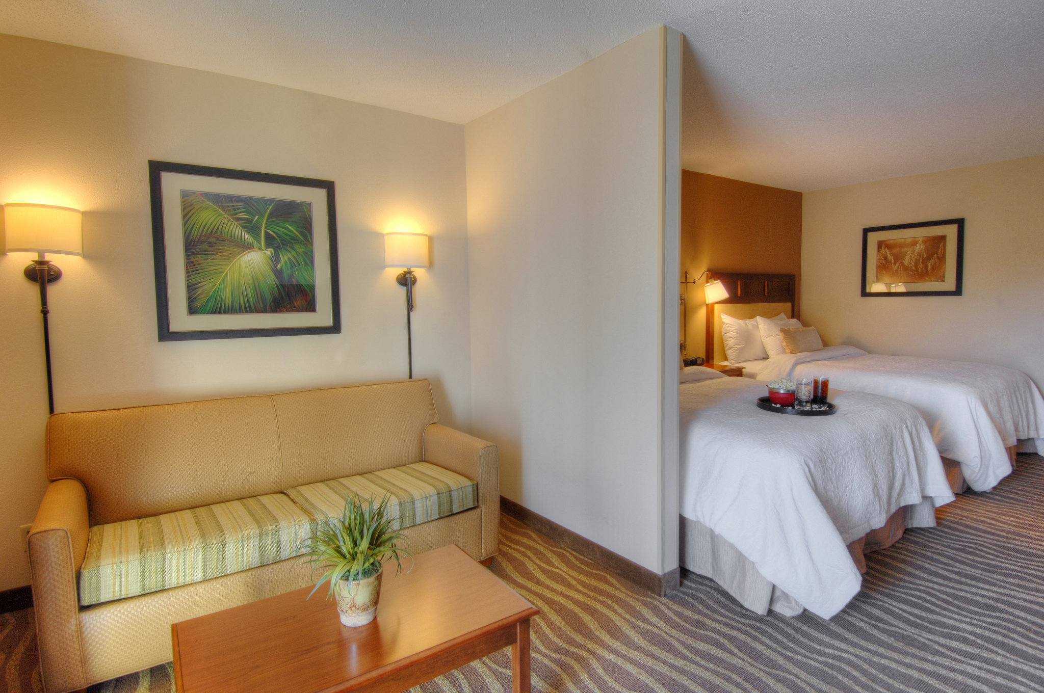 Hampton Inn & Suites Jekyll Island Hampton Inn & Suites Jekyll Island